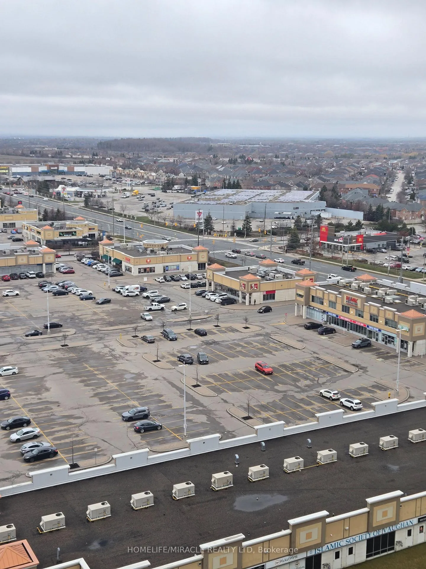 Photo 11 of Unit 1521, 10 Abeja Street, Vaughan, Concord — HOMEH