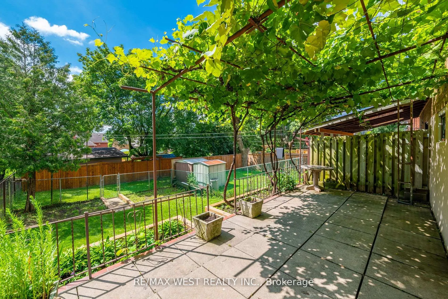 Photo 36 of 83 East Drive, Toronto, Rockcliffe-Smythe — HOMEH
