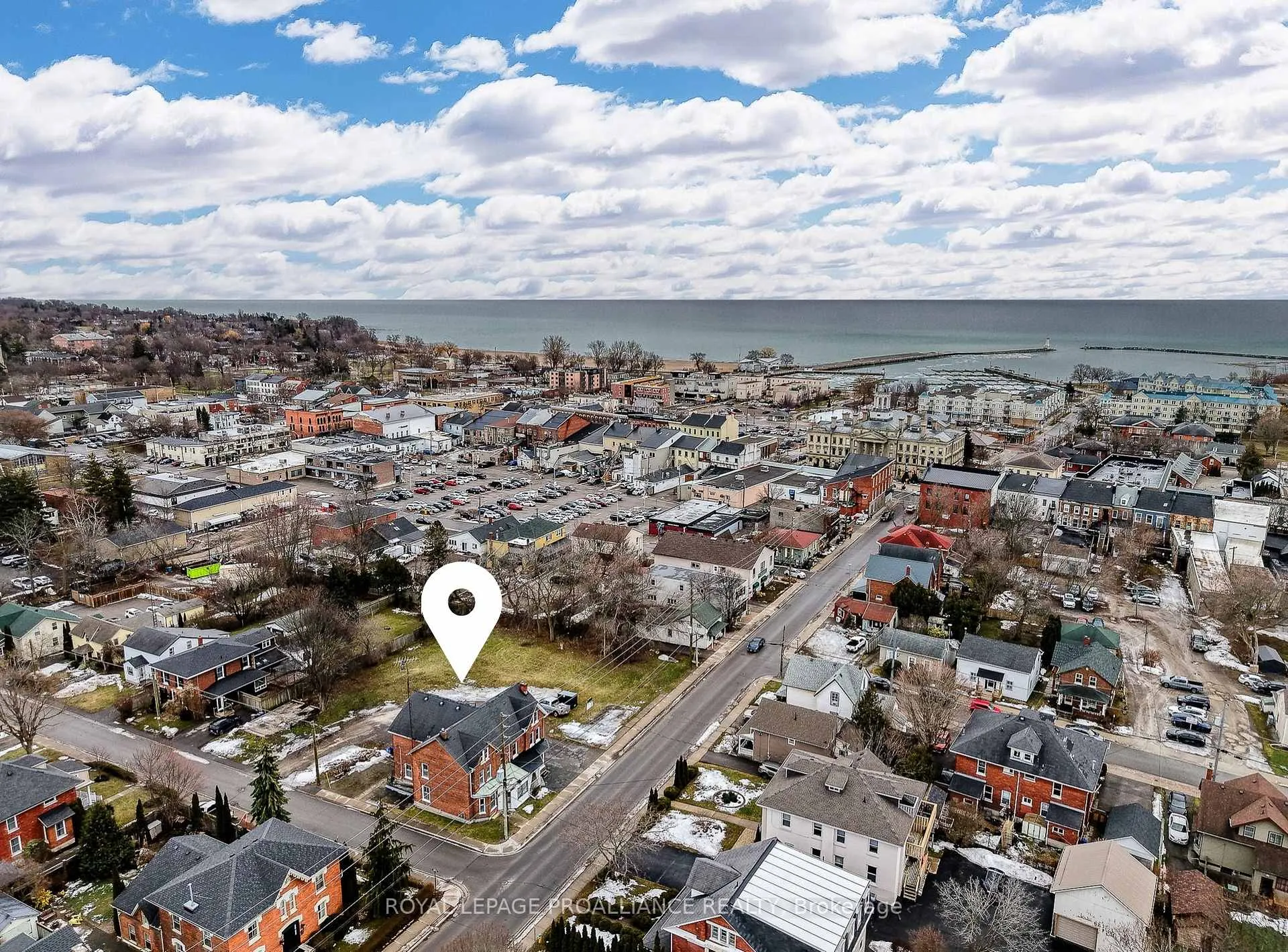 Photo 36 of 300 George Street, Cobourg — HOMEH
