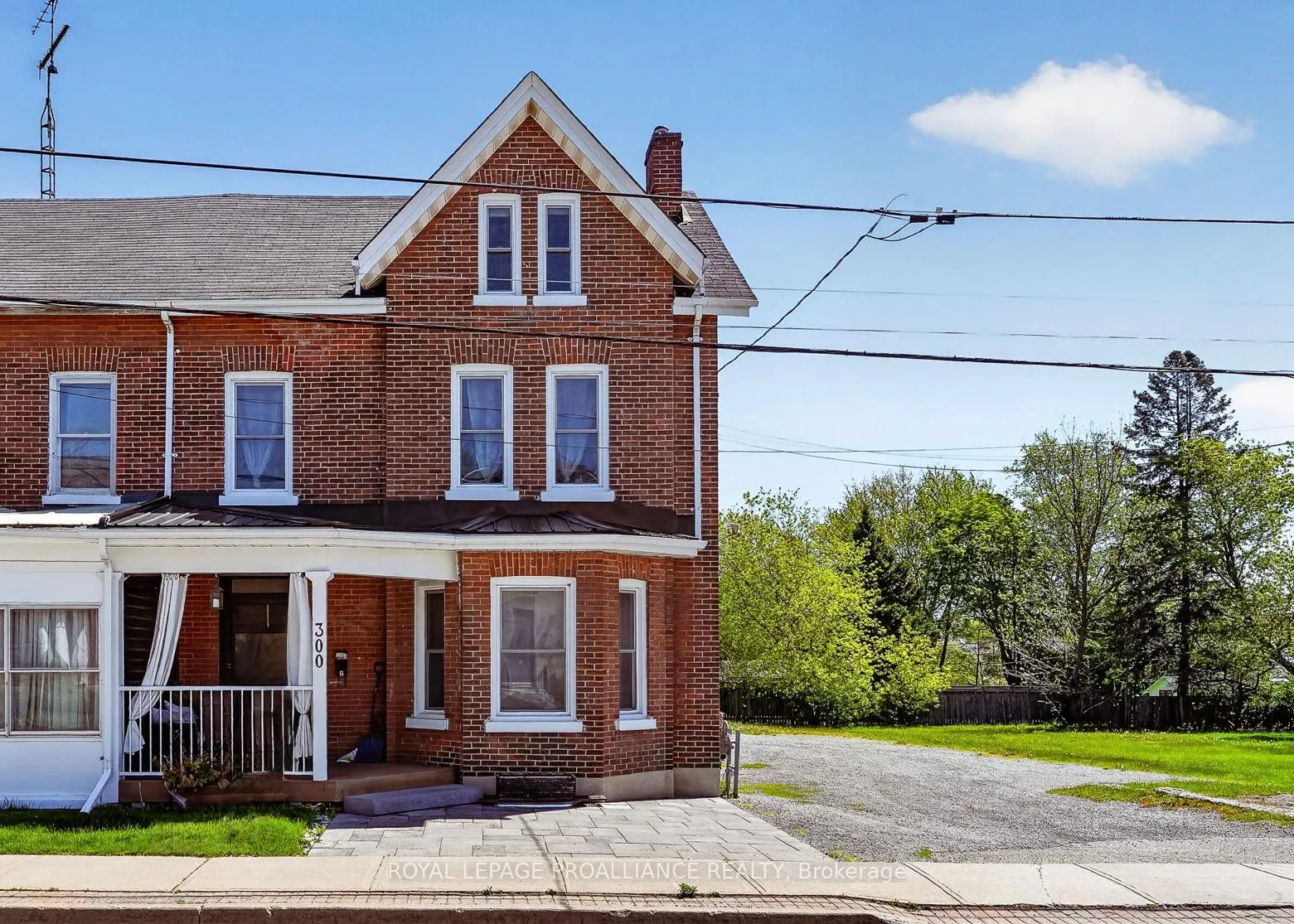Photo 37 of 300 George Street, Cobourg — HOMEH