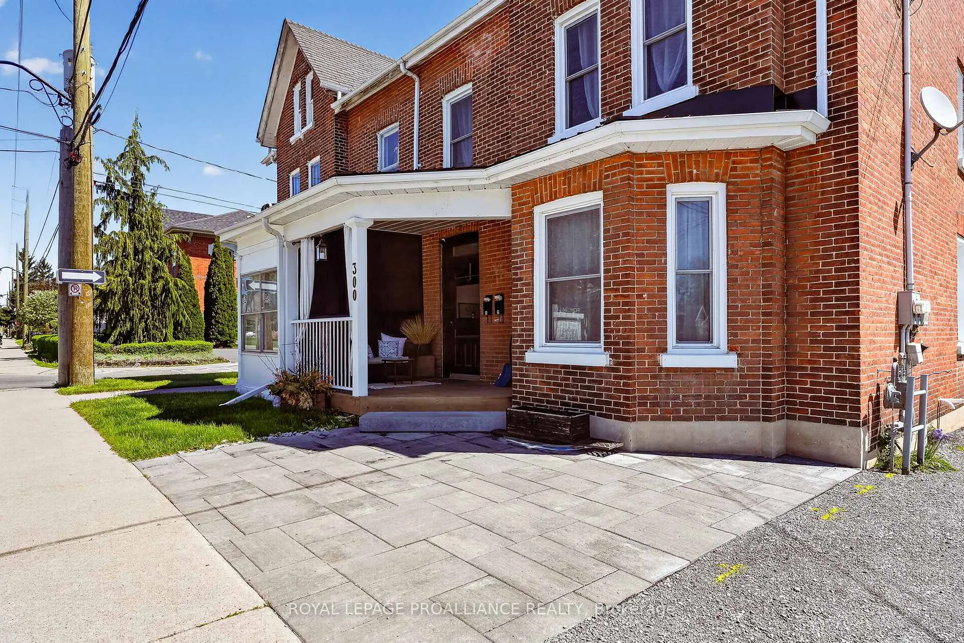 Photo 38 of 300 George Street, Cobourg — HOMEH