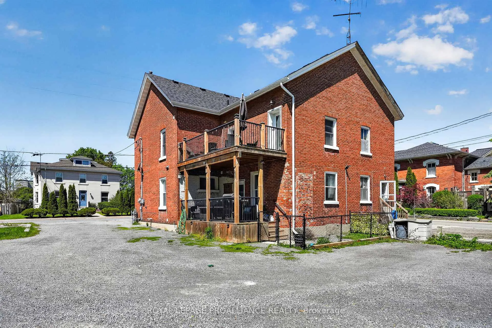 Photo 47 of 300 George Street, Cobourg — HOMEH
