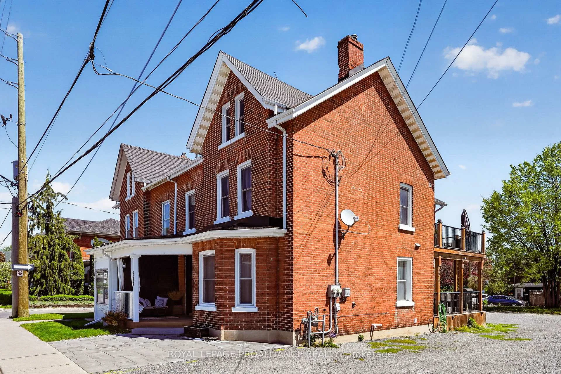 Photo 49 of 300 George Street, Cobourg — HOMEH