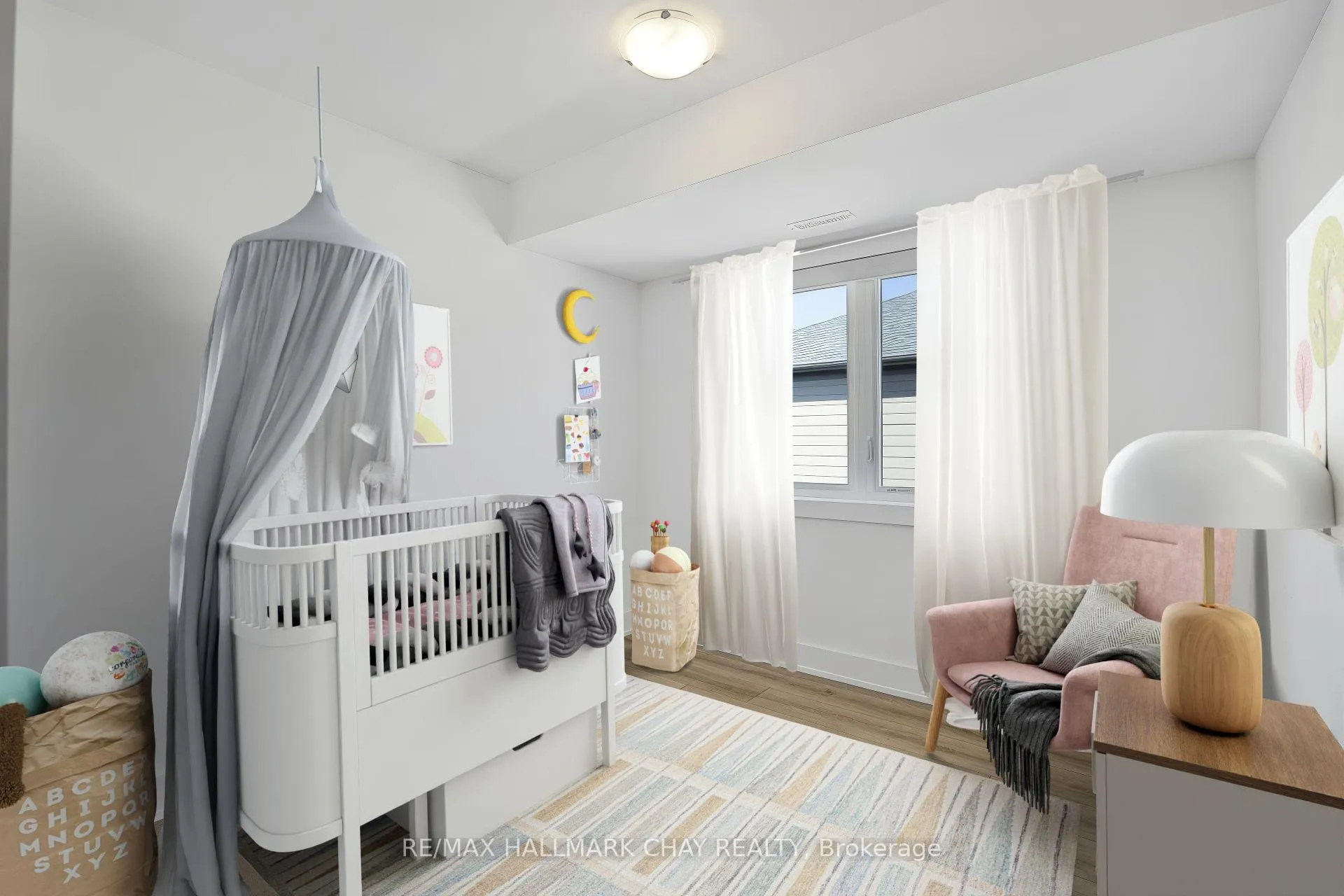 Photo 13 of Unit 9, 31 Pumpkin Corner Crescent, Barrie, Innis-Shore — HOMEH