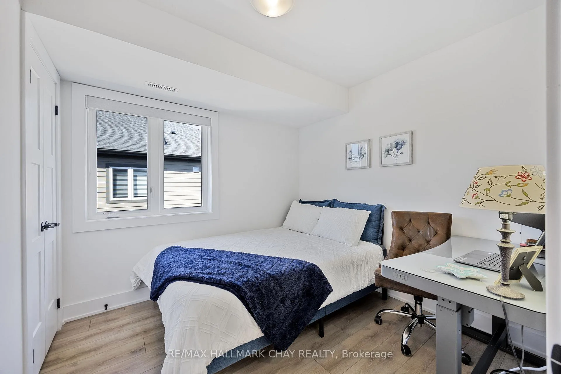 Photo 14 of Unit 9, 31 Pumpkin Corner Crescent, Barrie, Innis-Shore — HOMEH