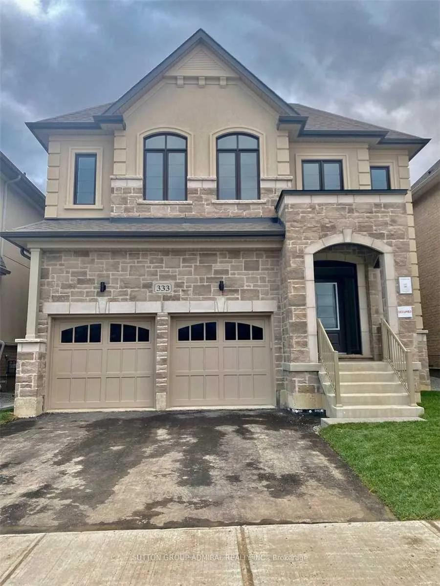 Photo 1 of 333 Danny Wheeler Boulevard, Georgina, Keswick North — HOMEH