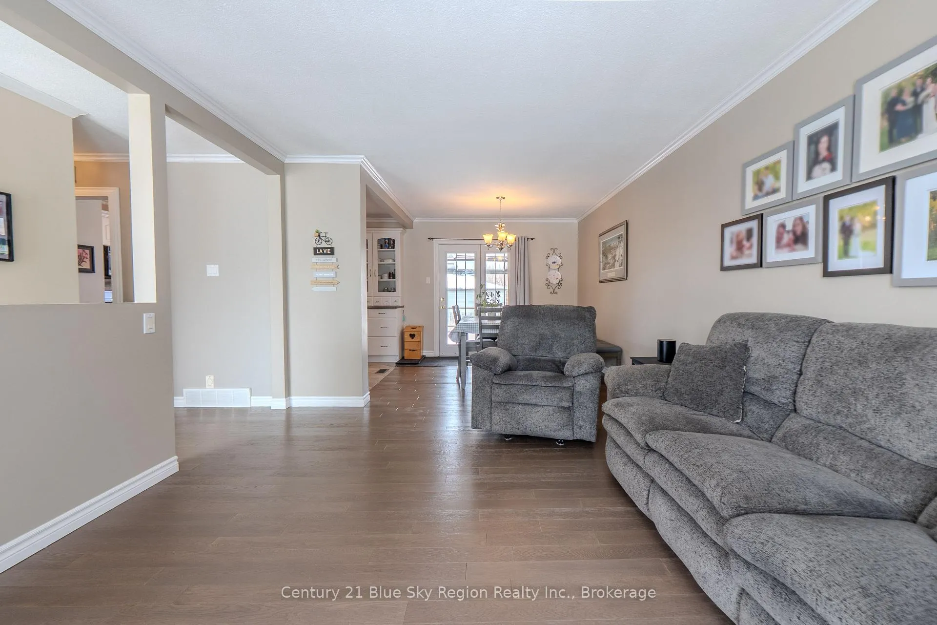 Photo 6 of 195 MacBeth Crescent, North Bay, Widdifield — HOMEH
