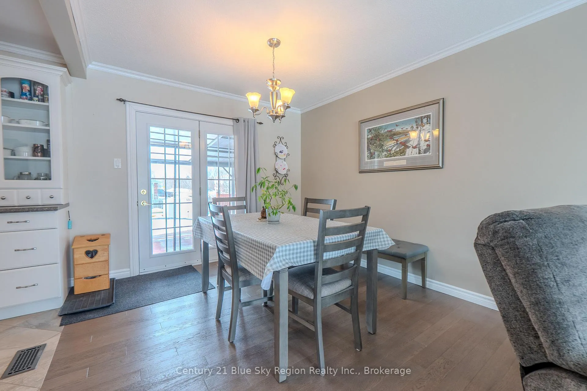 Photo 8 of 195 MacBeth Crescent, North Bay, Widdifield — HOMEH