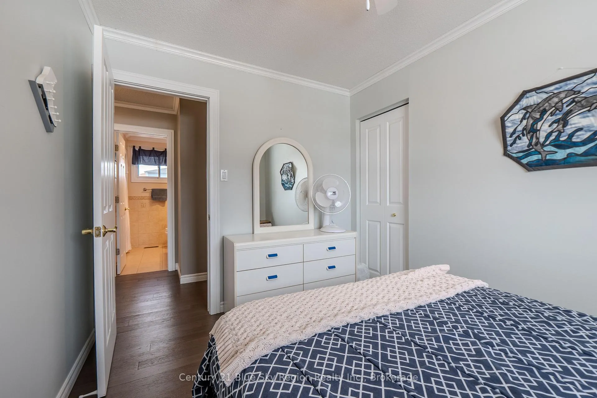 Photo 15 of 195 MacBeth Crescent, North Bay, Widdifield — HOMEH