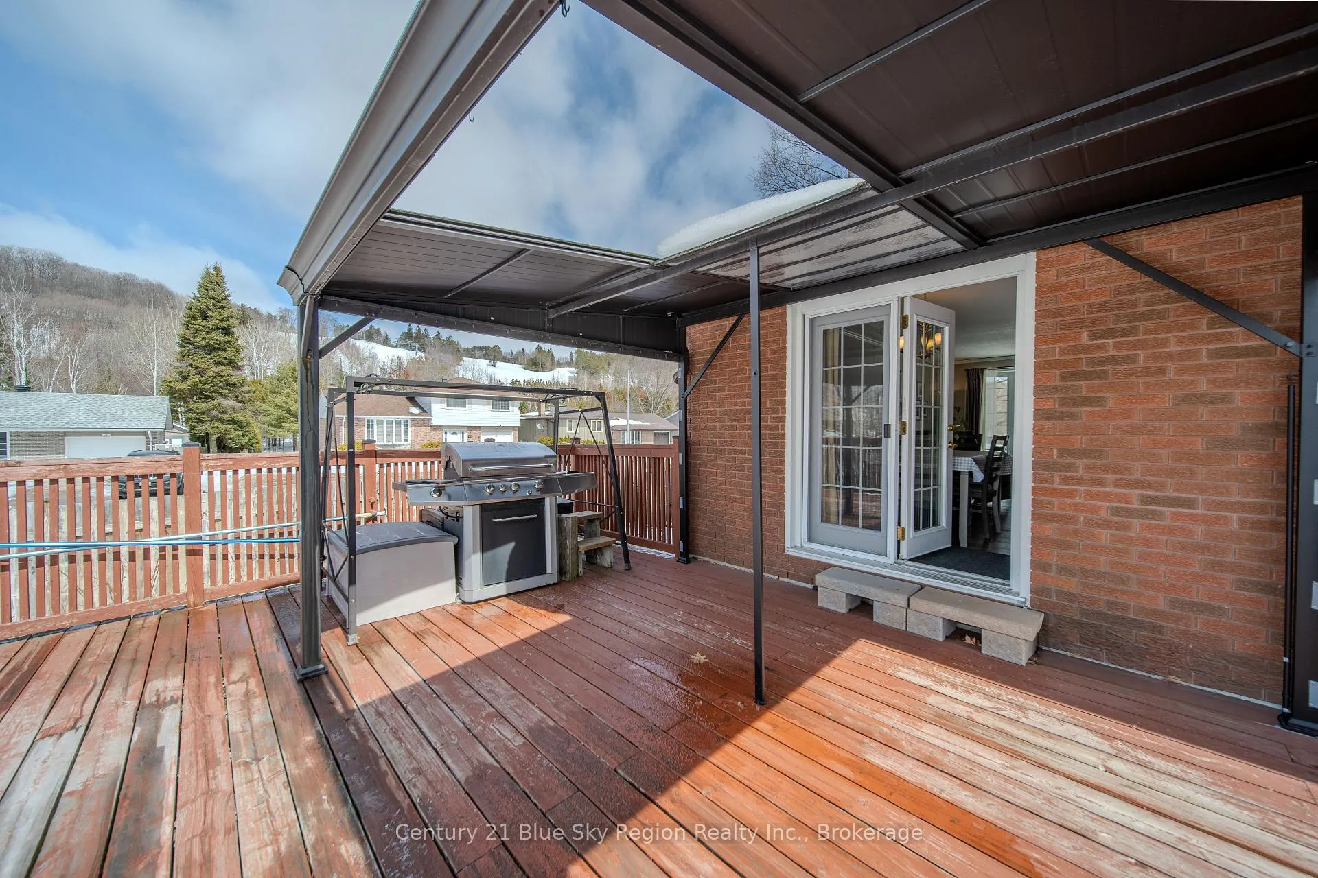 Photo 32 of 195 MacBeth Crescent, North Bay, Widdifield — HOMEH