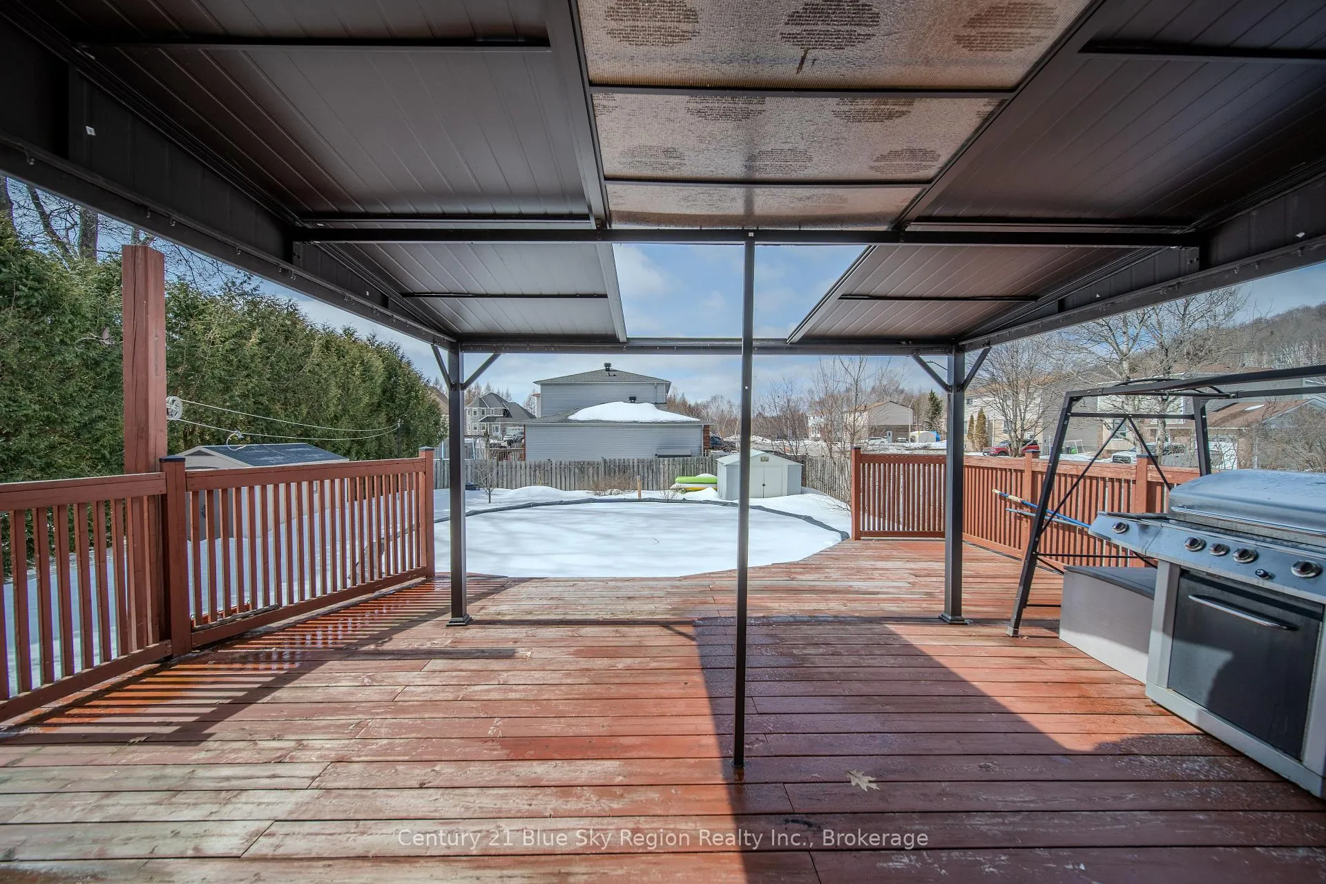 Photo 33 of 195 MacBeth Crescent, North Bay, Widdifield — HOMEH
