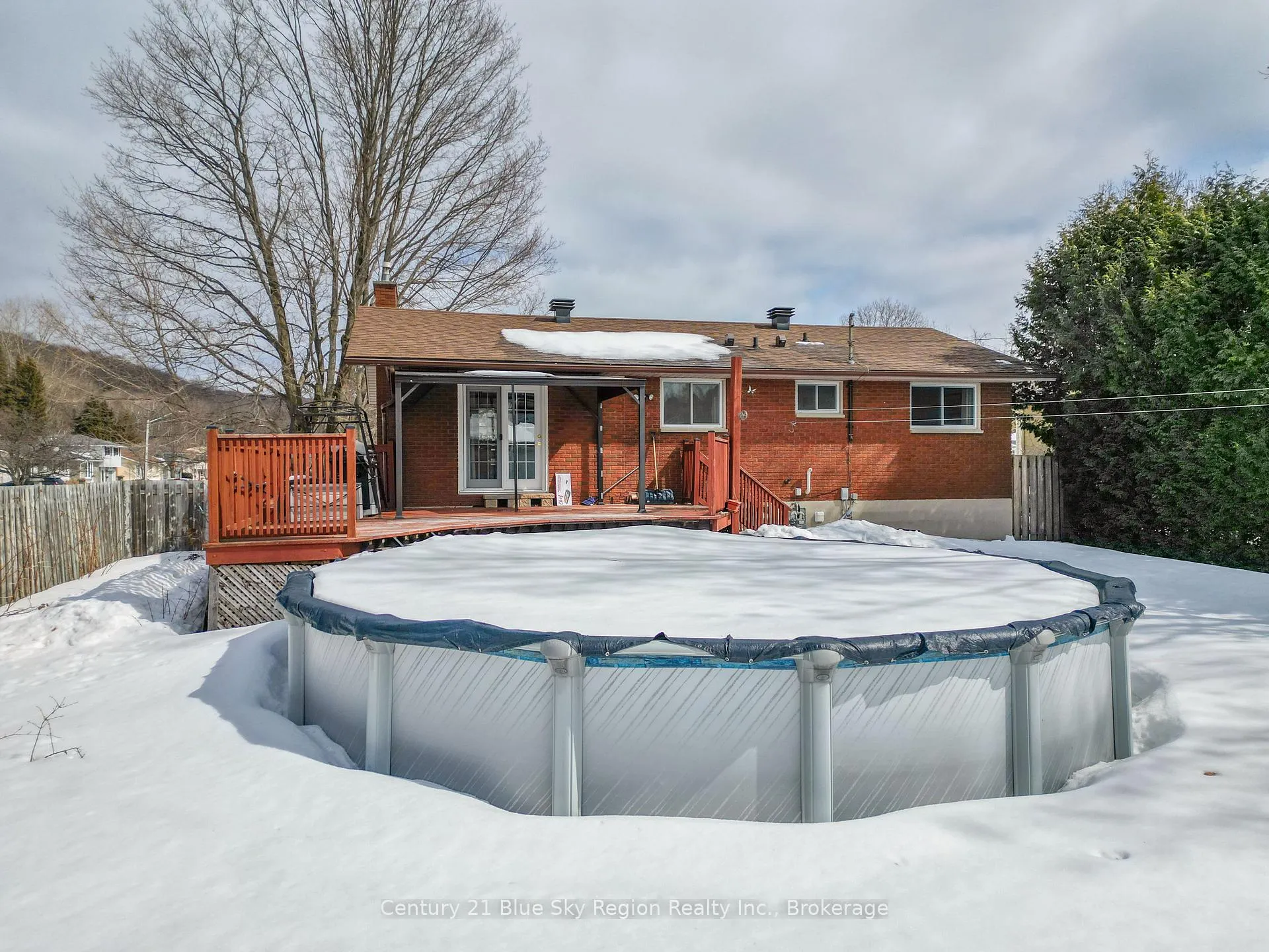 Photo 34 of 195 MacBeth Crescent, North Bay, Widdifield — HOMEH