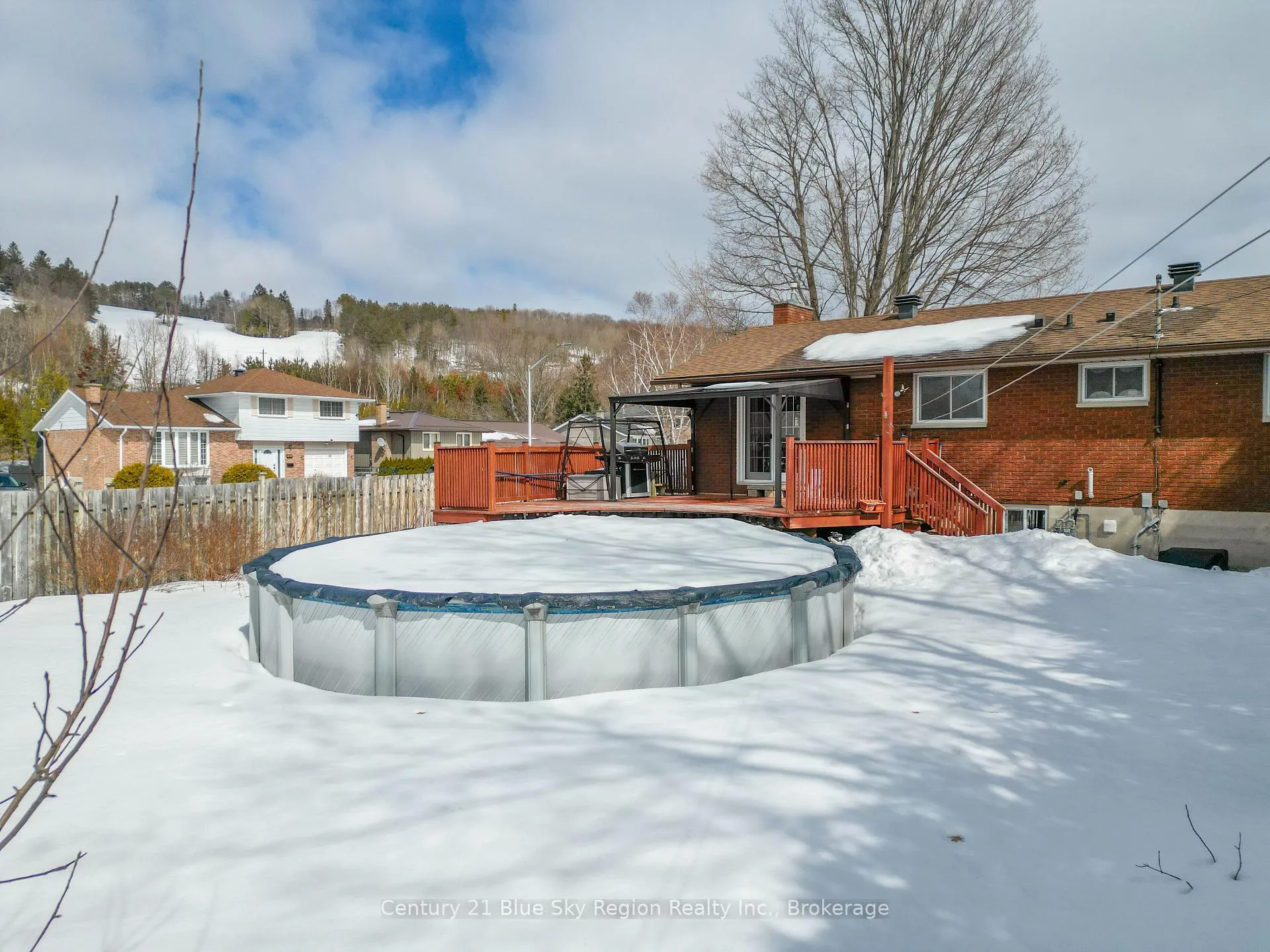 Photo 35 of 195 MacBeth Crescent, North Bay, Widdifield — HOMEH