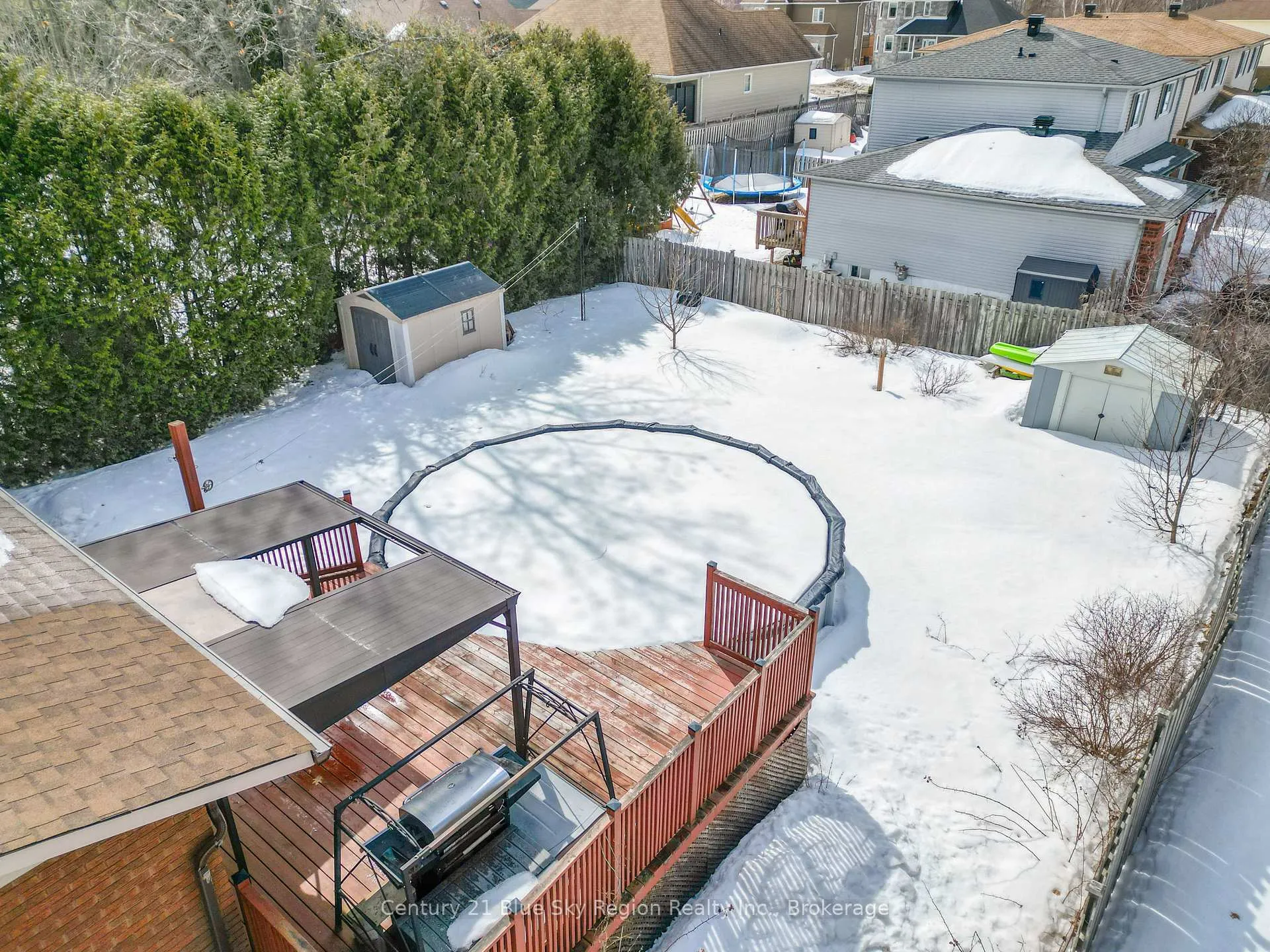 Photo 36 of 195 MacBeth Crescent, North Bay, Widdifield — HOMEH