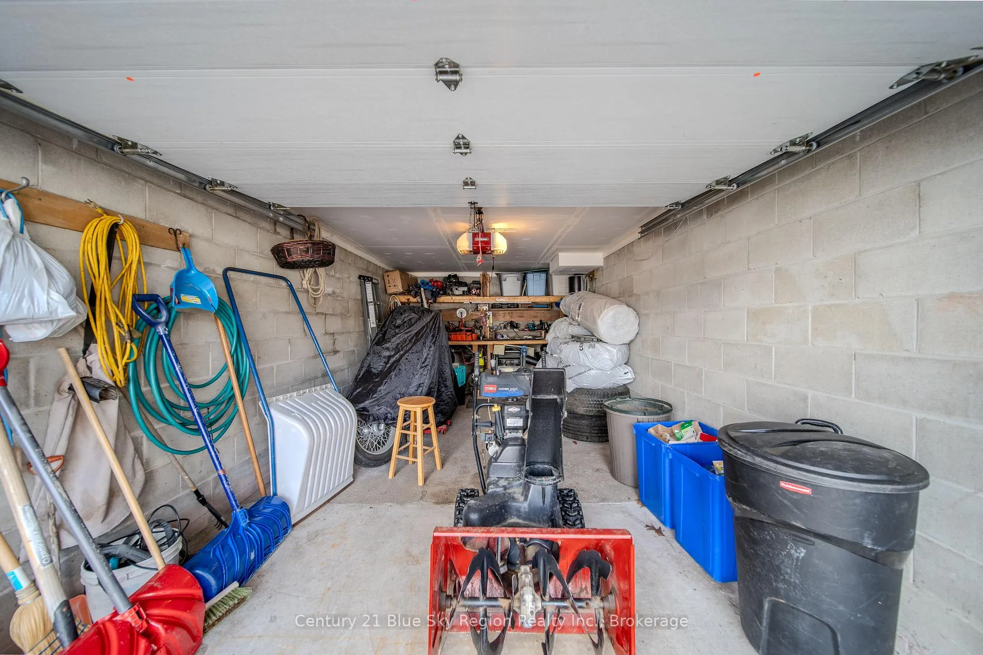 Photo 37 of 195 MacBeth Crescent, North Bay, Widdifield — HOMEH