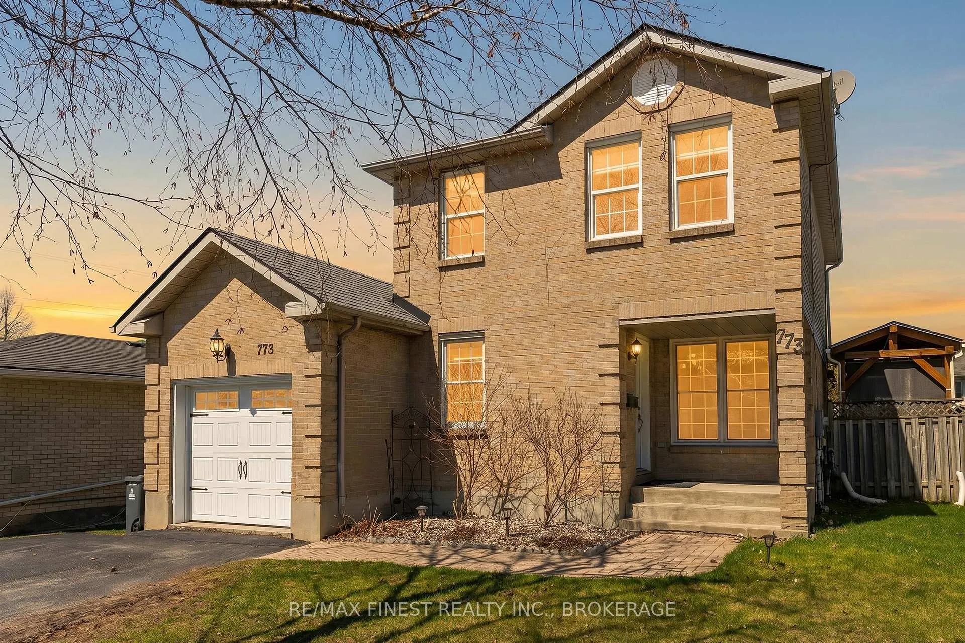 Photo 1 of 773 Davis Drive, Kingston, East Gardiners Rd — HOMEH
