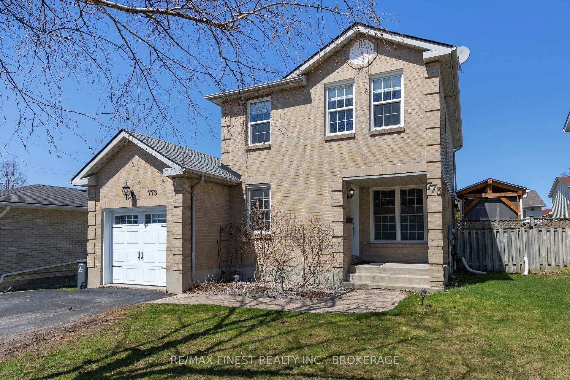 Photo 2 of 773 Davis Drive, Kingston, East Gardiners Rd — HOMEH