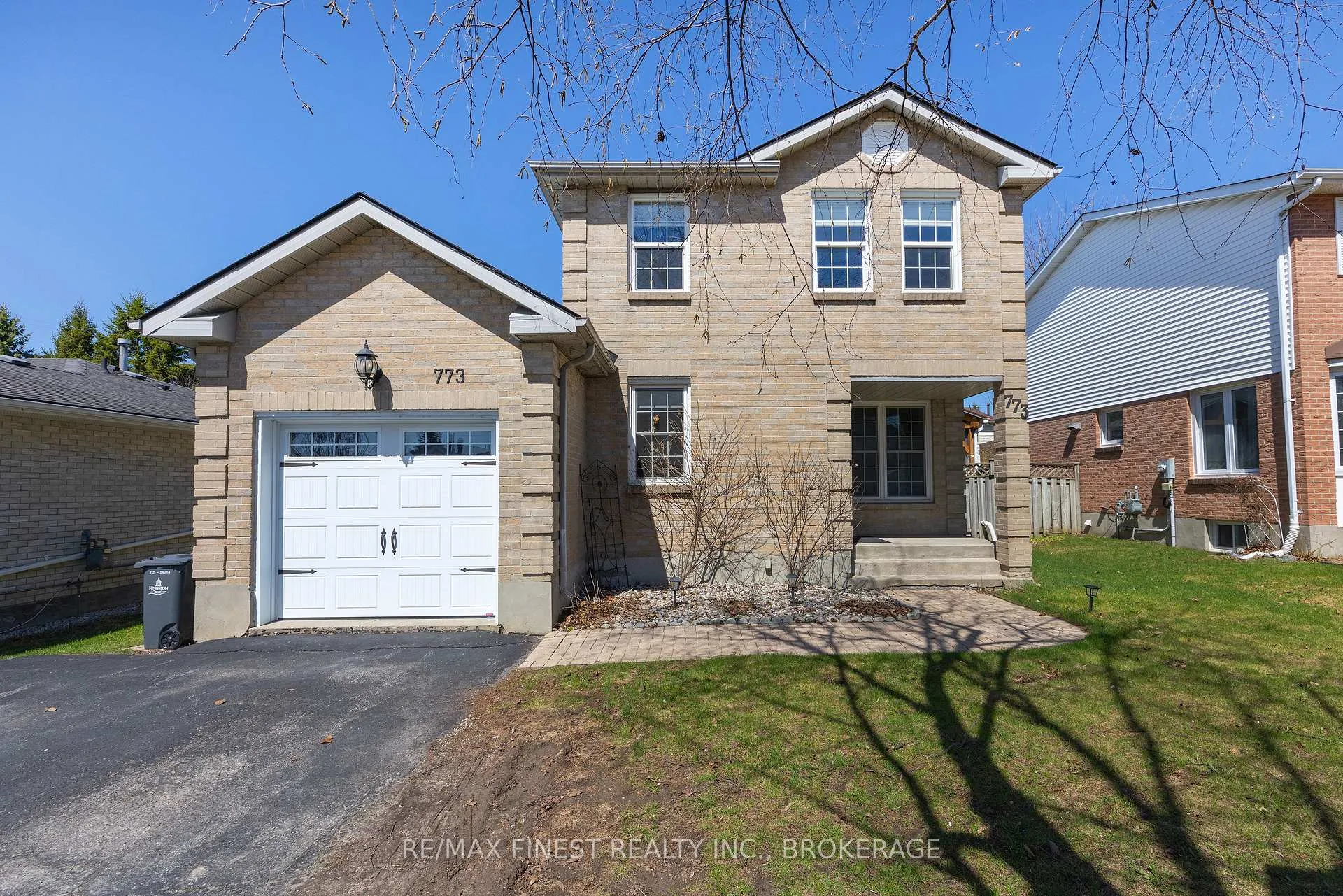 Photo 3 of 773 Davis Drive, Kingston, East Gardiners Rd — HOMEH
