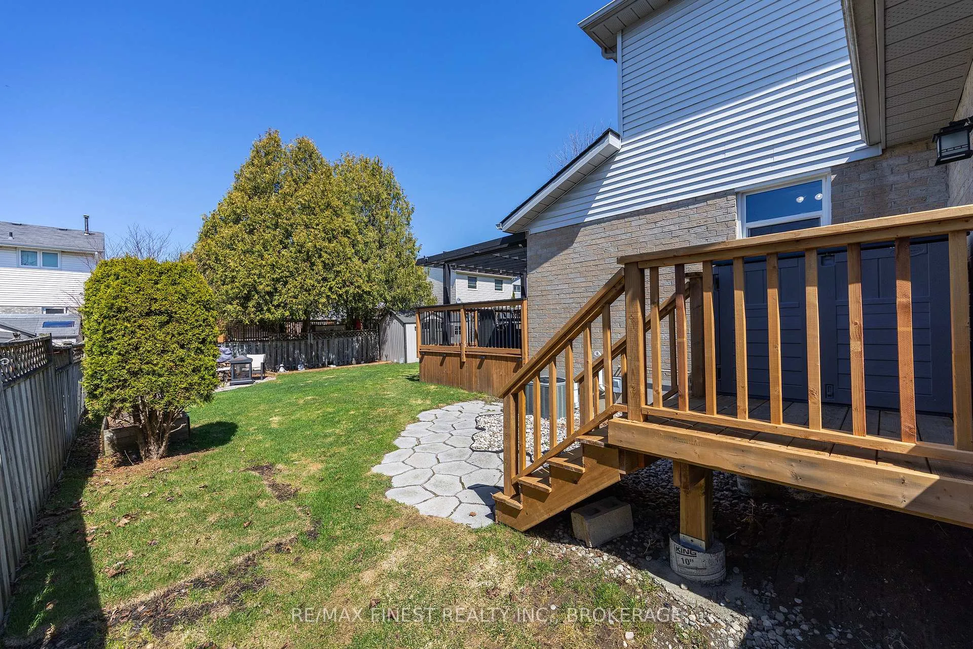 Photo 30 of 773 Davis Drive, Kingston, East Gardiners Rd — HOMEH