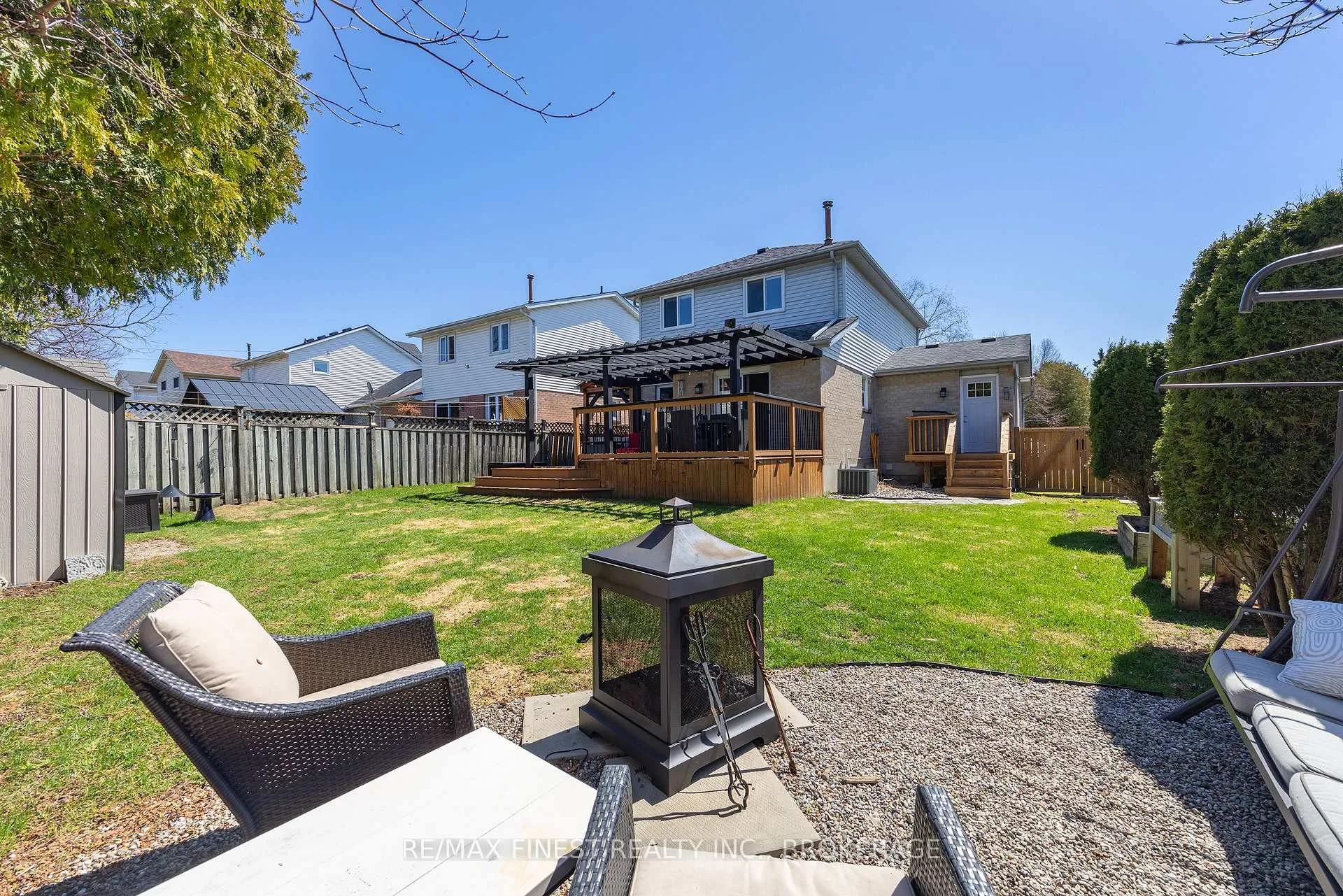 Photo 31 of 773 Davis Drive, Kingston, East Gardiners Rd — HOMEH