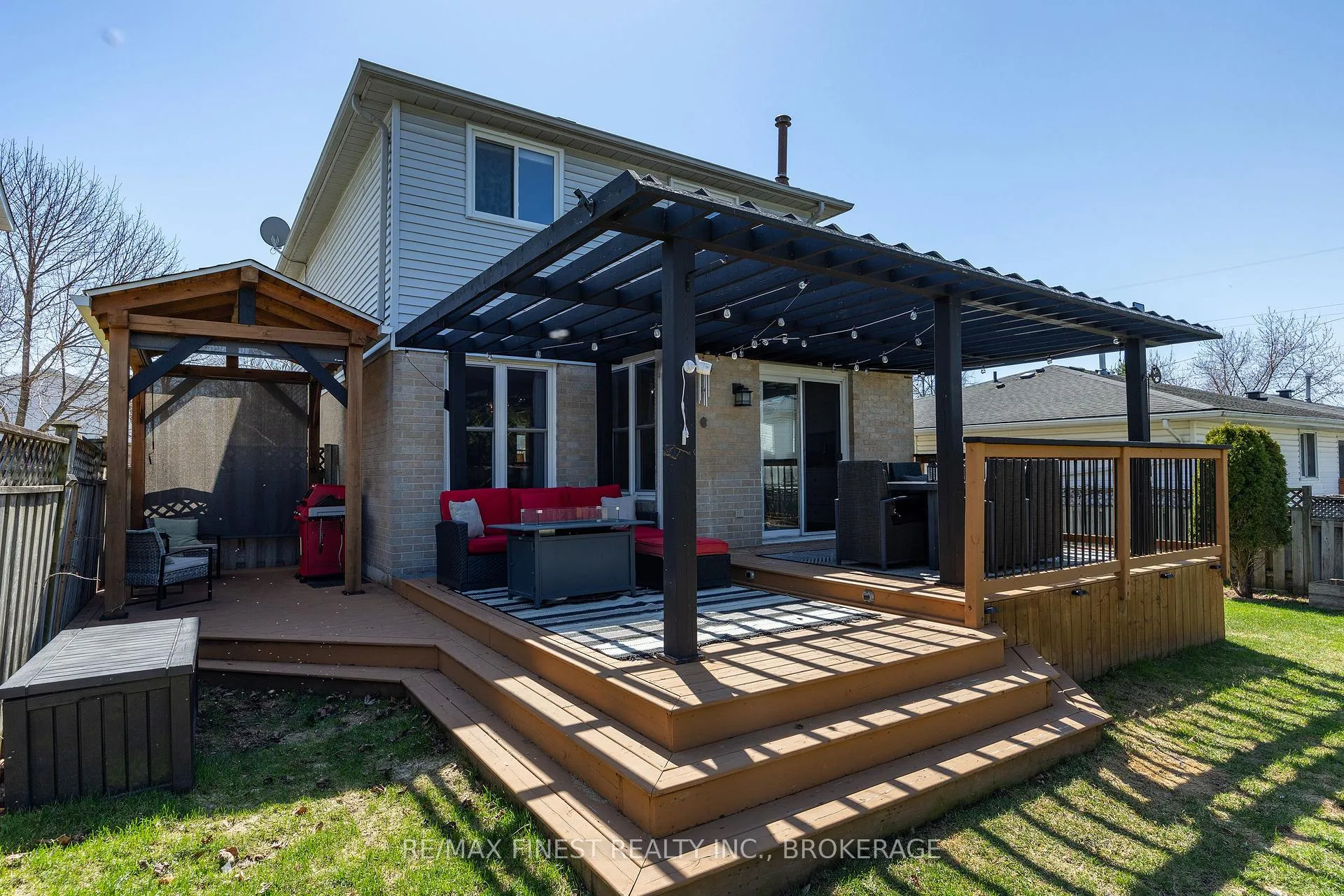 Photo 32 of 773 Davis Drive, Kingston, East Gardiners Rd — HOMEH