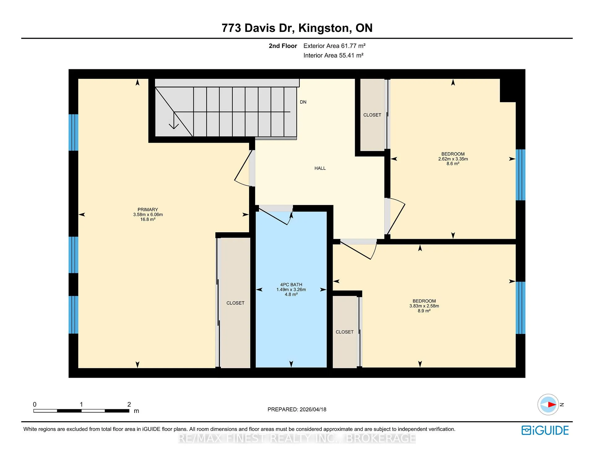 Photo 35 of 773 Davis Drive, Kingston, East Gardiners Rd — HOMEH