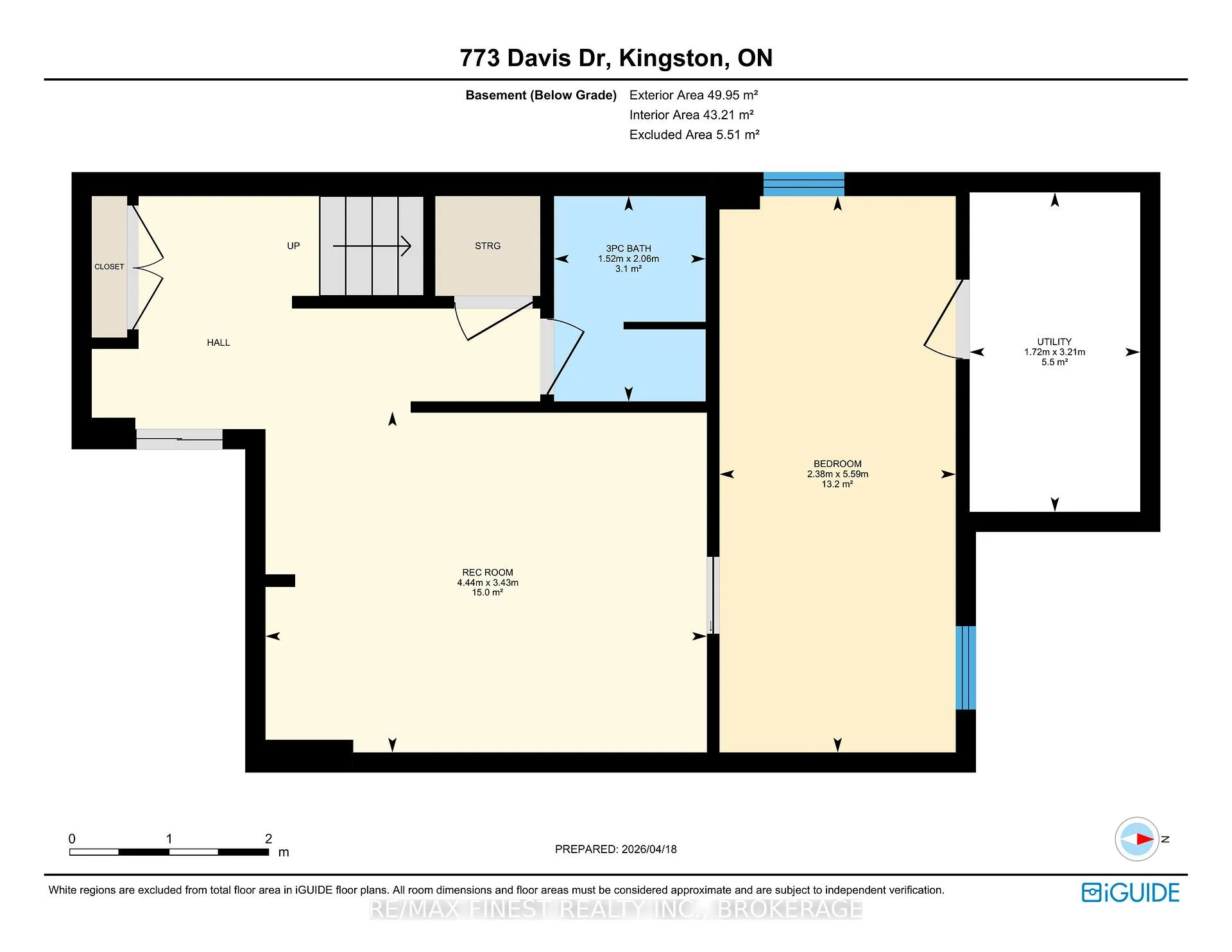 Photo 36 of 773 Davis Drive, Kingston, East Gardiners Rd — HOMEH