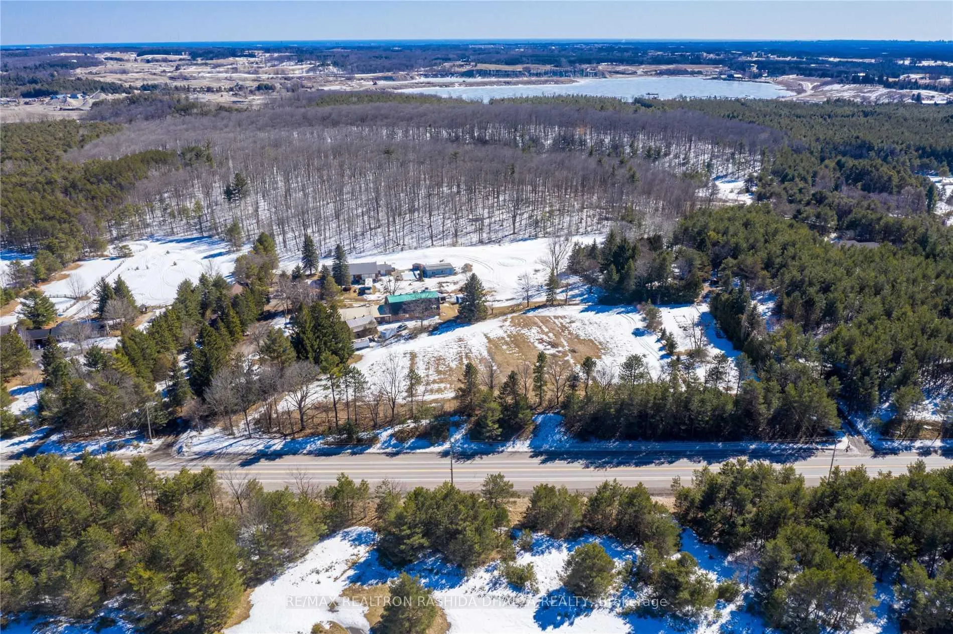 Photo 2 of 443 Regional Rd 21, Uxbridge, Rural Uxbridge — HOMEH