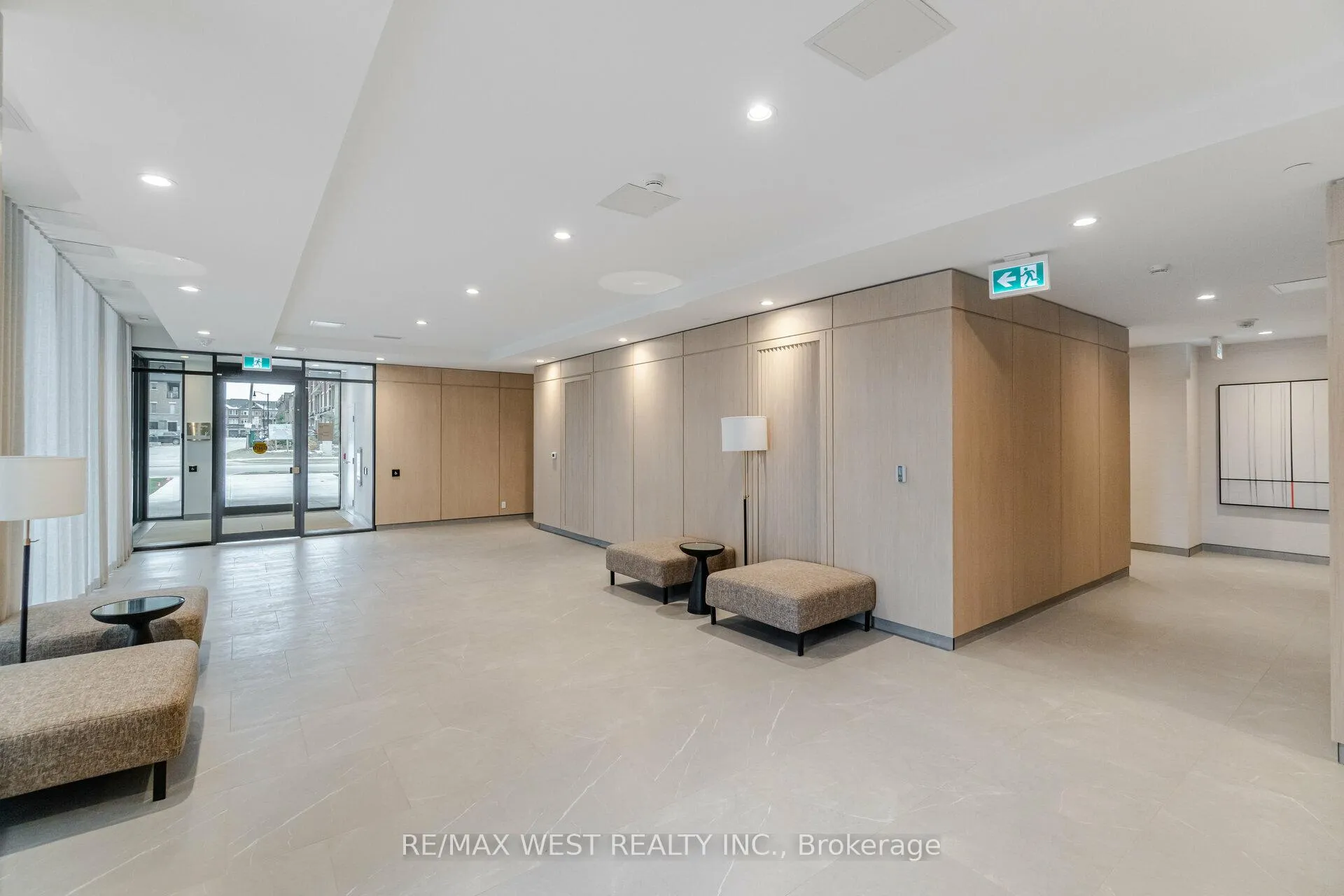 Photo 3 of Unit 501, 225 Veterans Drive, Brampton, Northwest Brampton — HOMEH