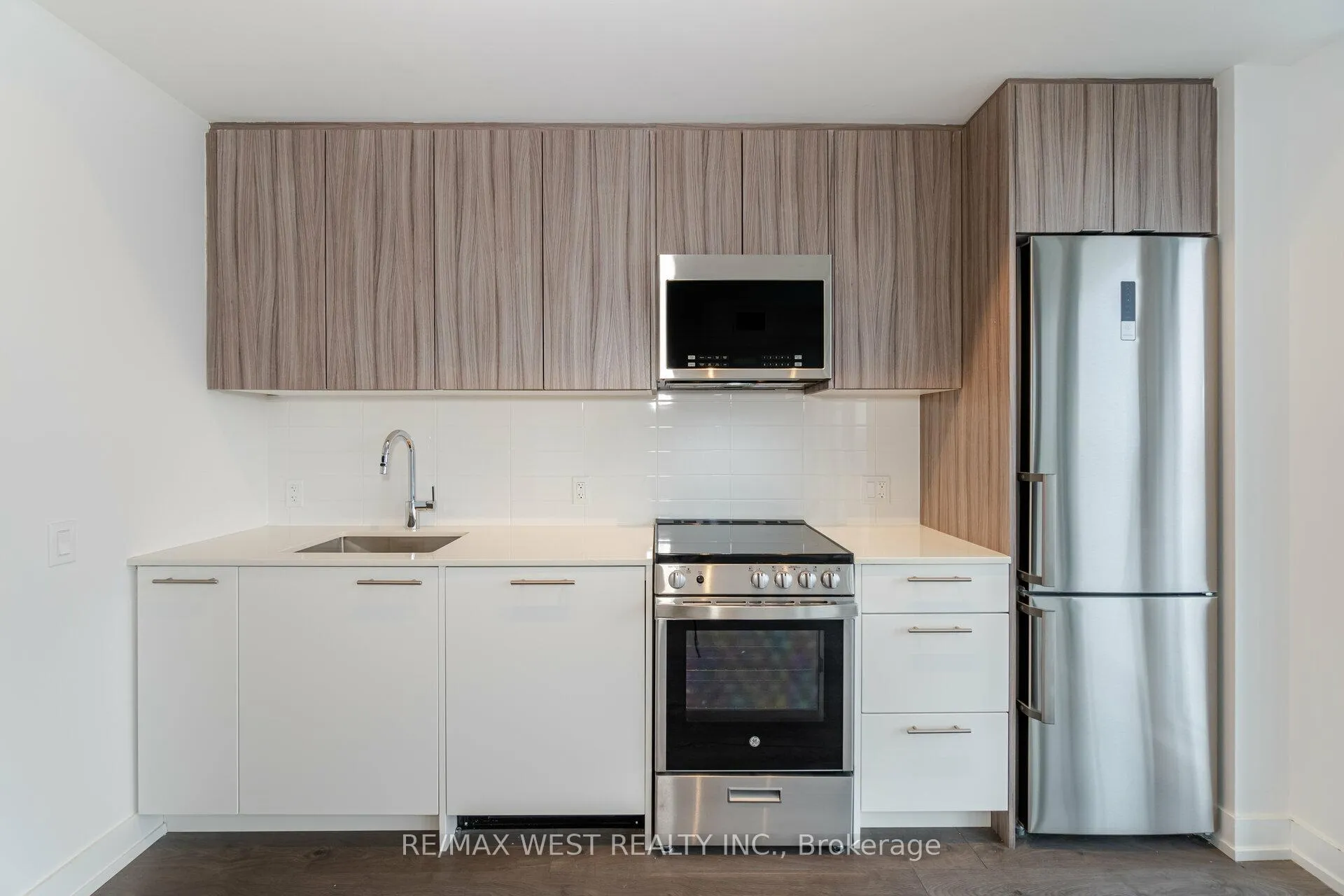 Photo 8 of Unit 501, 225 Veterans Drive, Brampton, Northwest Brampton — HOMEH
