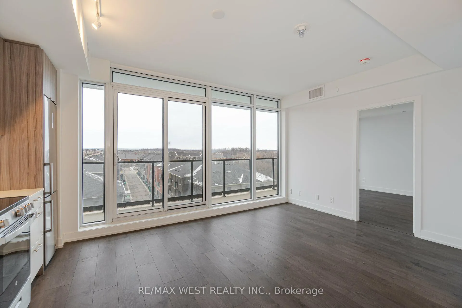 Photo 11 of Unit 501, 225 Veterans Drive, Brampton, Northwest Brampton — HOMEH