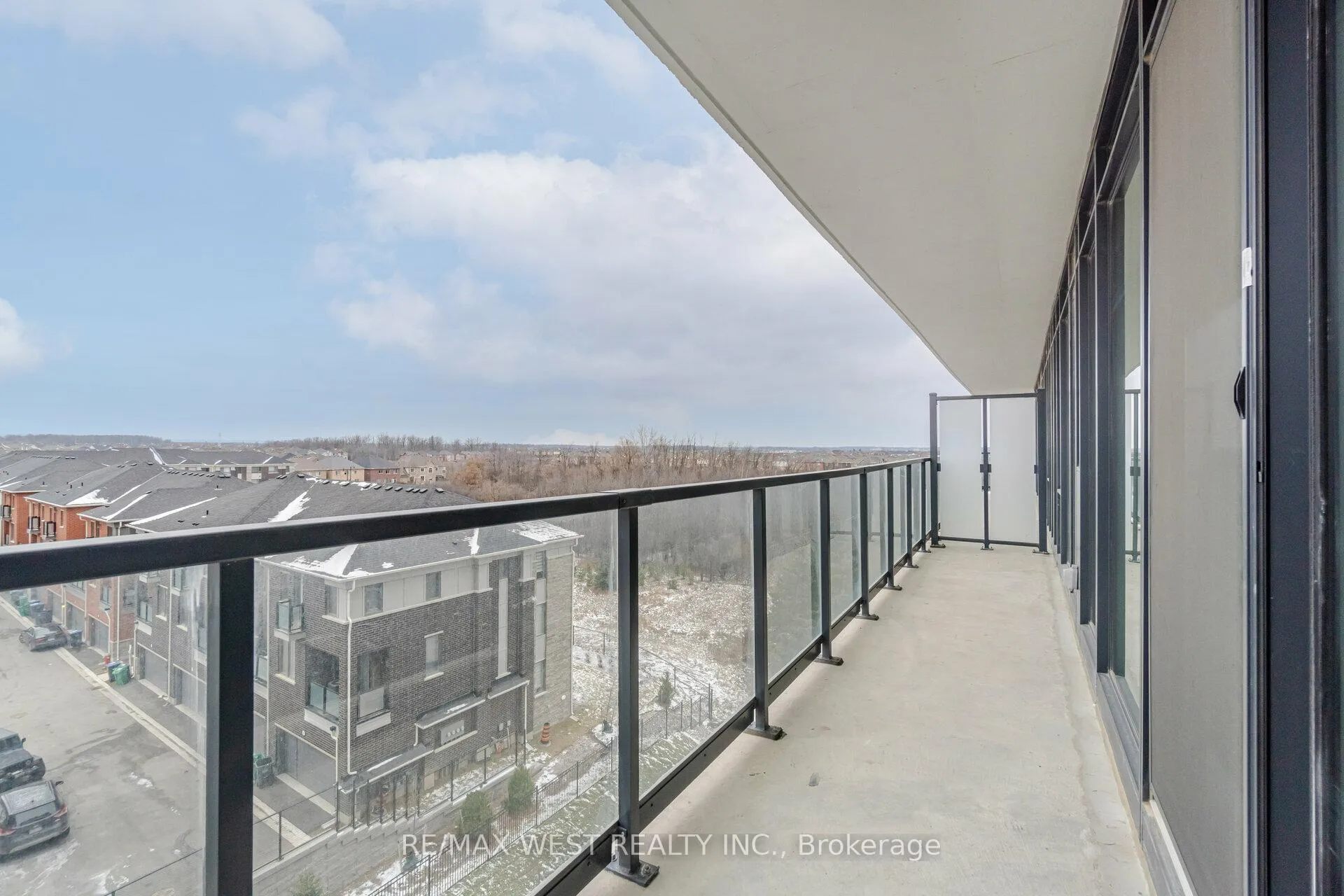 Photo 22 of Unit 501, 225 Veterans Drive, Brampton, Northwest Brampton — HOMEH