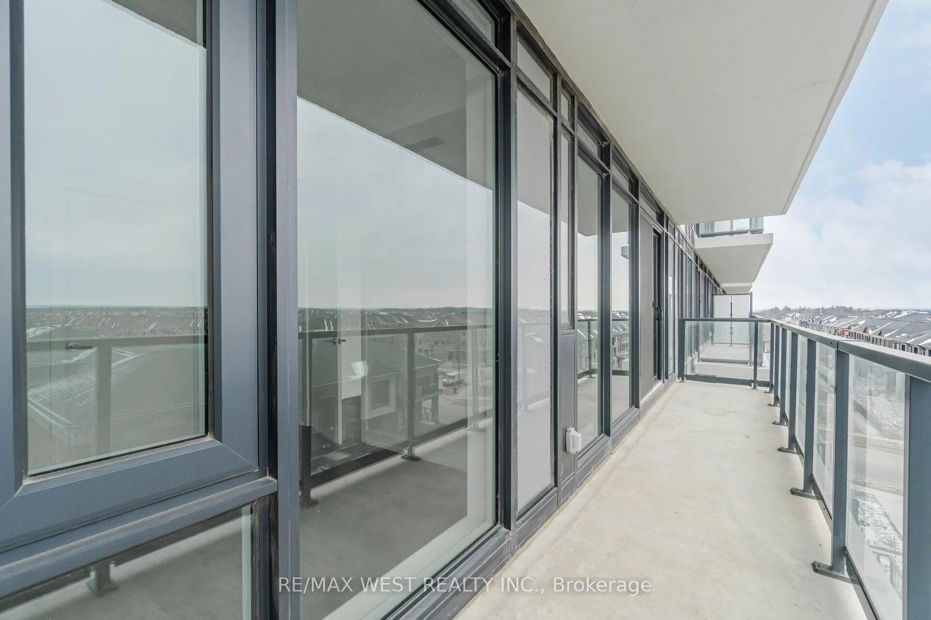 Photo 23 of Unit 501, 225 Veterans Drive, Brampton, Northwest Brampton — HOMEH