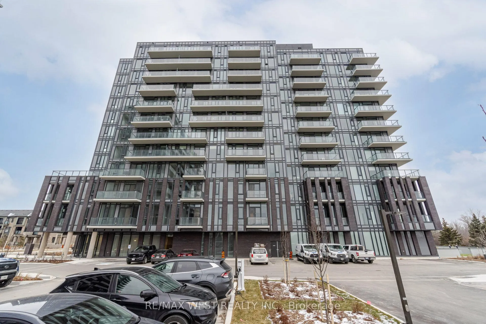 Photo 25 of Unit 501, 225 Veterans Drive, Brampton, Northwest Brampton — HOMEH