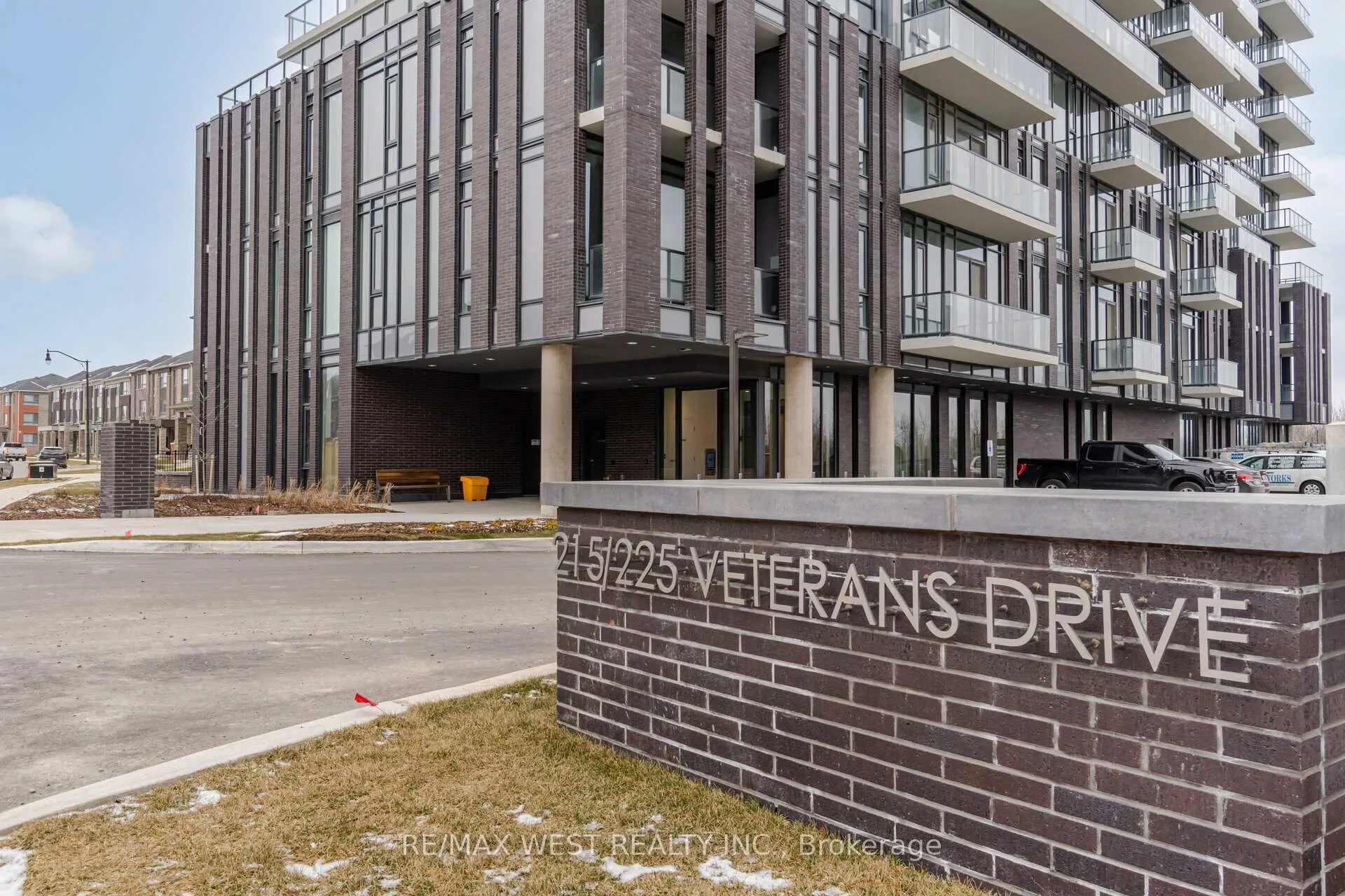 Photo 26 of Unit 501, 225 Veterans Drive, Brampton, Northwest Brampton — HOMEH