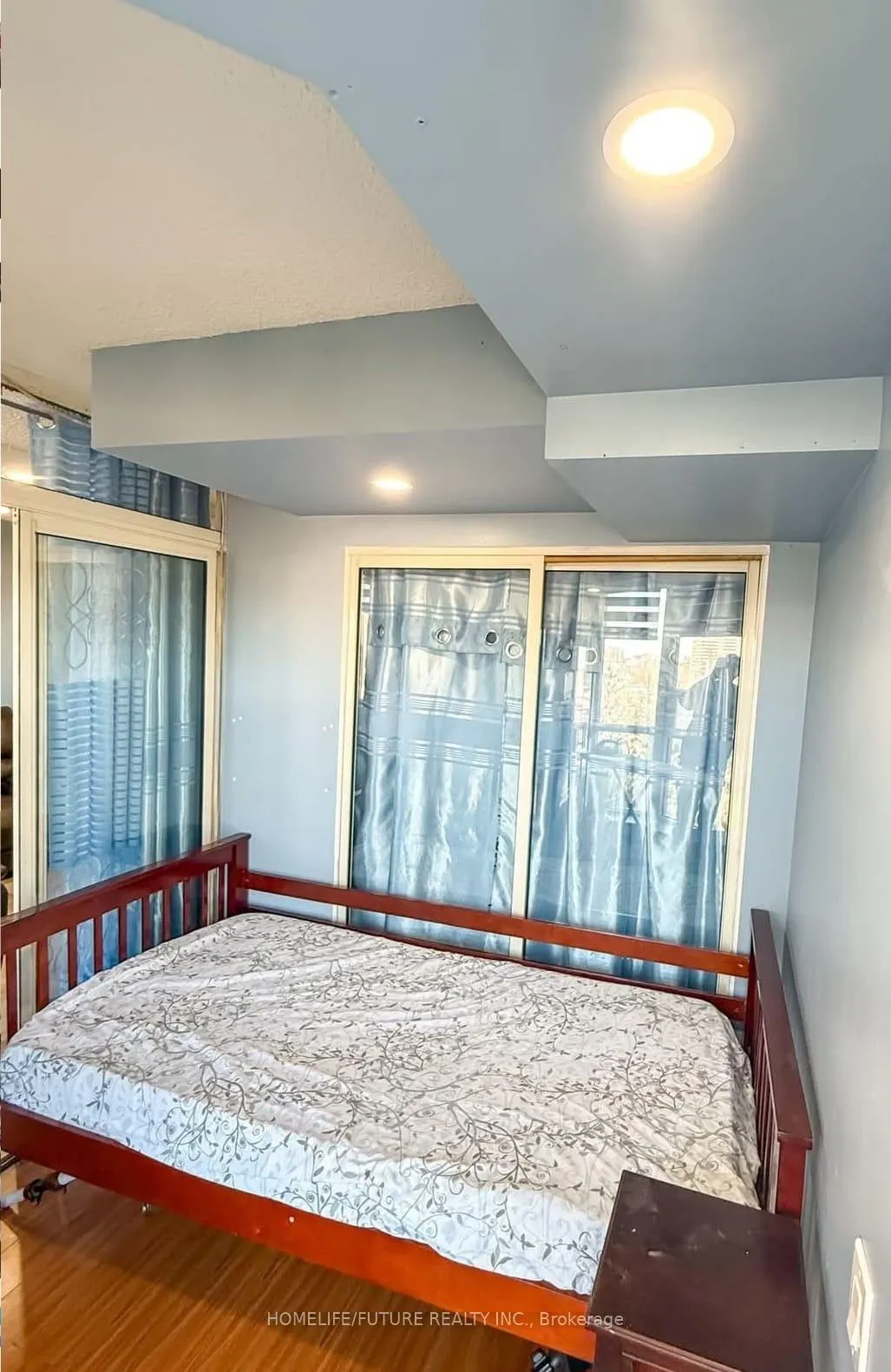 Photo 8 of Unit 708, 2460 Eglinton Avenue E, Scarborough, Eglinton East — HOMEH
