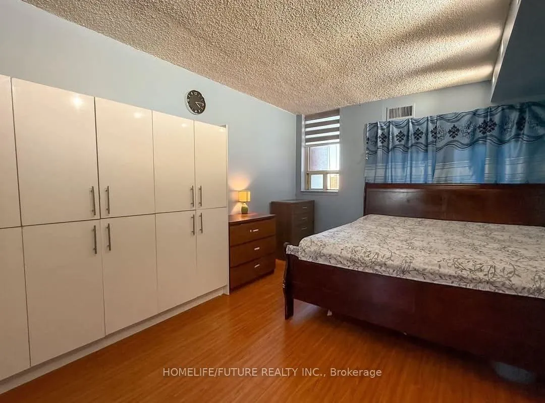 Photo 9 of Unit 708, 2460 Eglinton Avenue E, Scarborough, Eglinton East — HOMEH