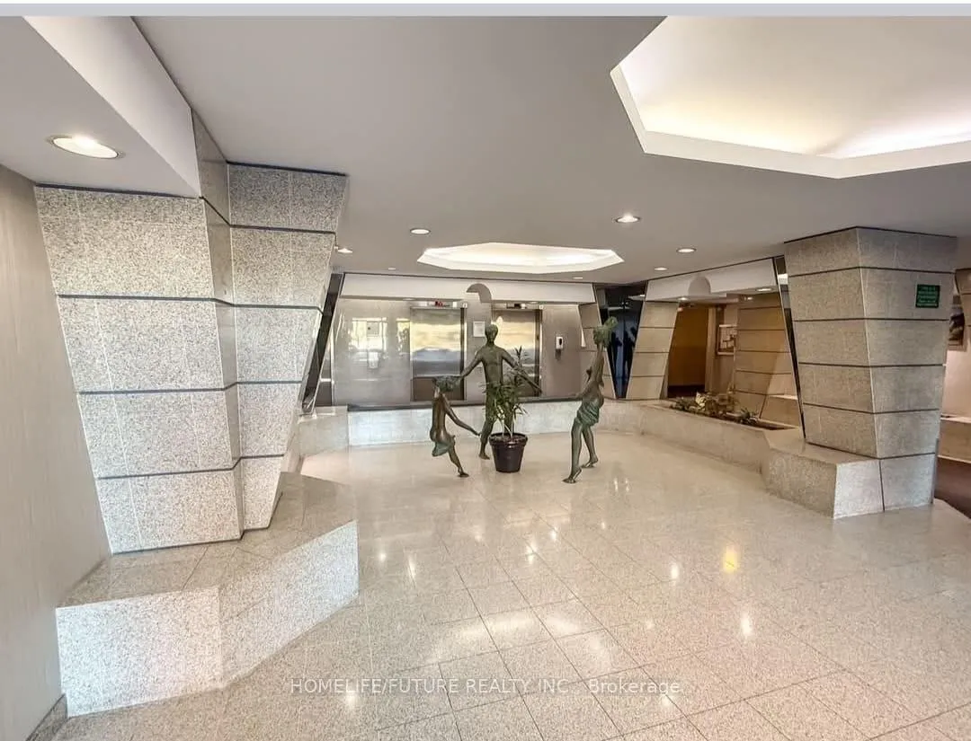 Photo 15 of Unit 708, 2460 Eglinton Avenue E, Scarborough, Eglinton East — HOMEH