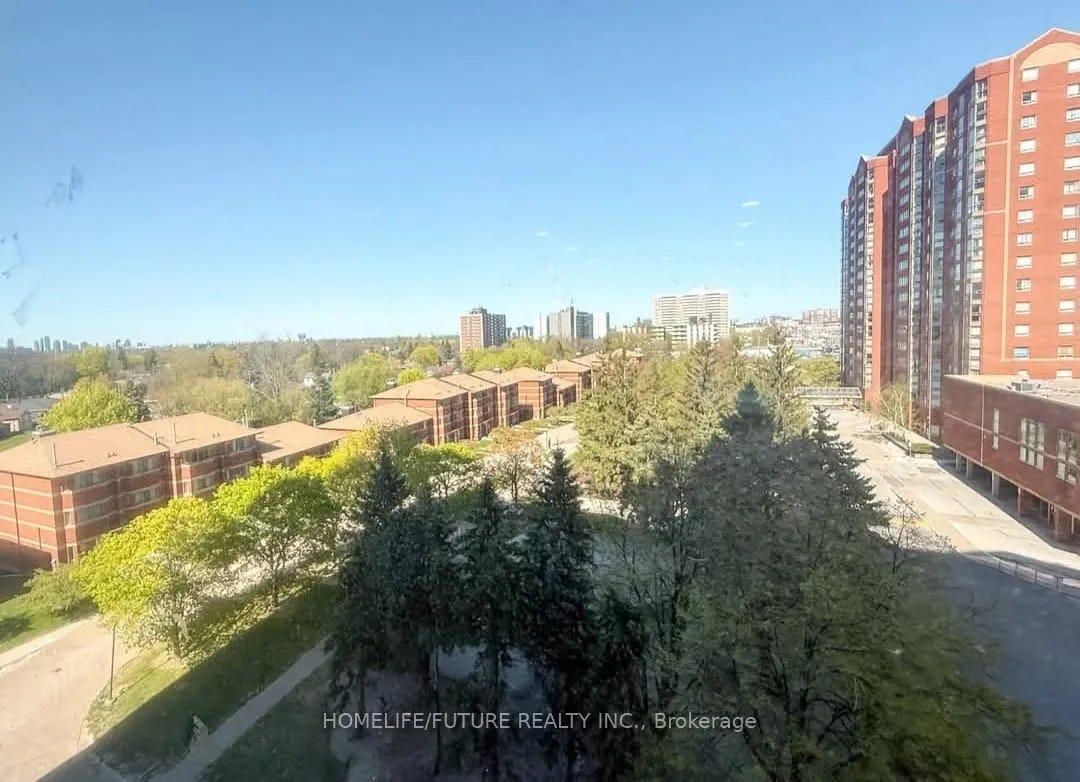 Photo 18 of Unit 708, 2460 Eglinton Avenue E, Scarborough, Eglinton East — HOMEH