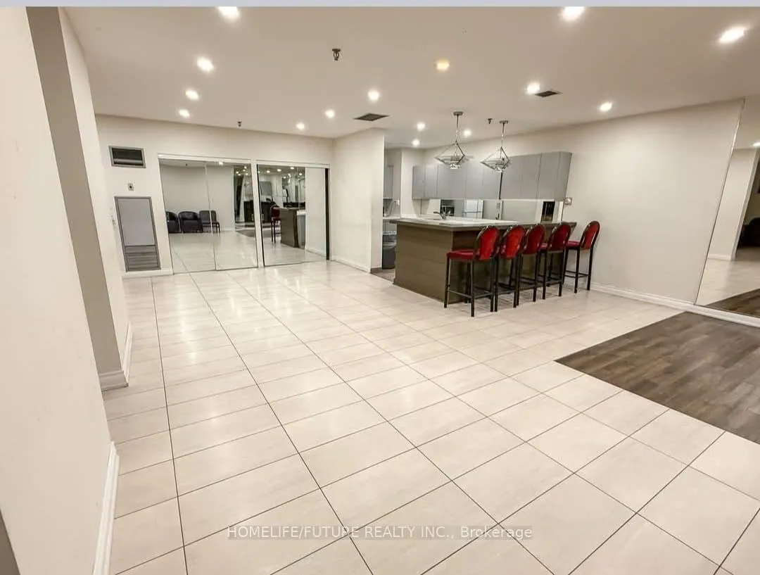 Photo 19 of Unit 708, 2460 Eglinton Avenue E, Scarborough, Eglinton East — HOMEH