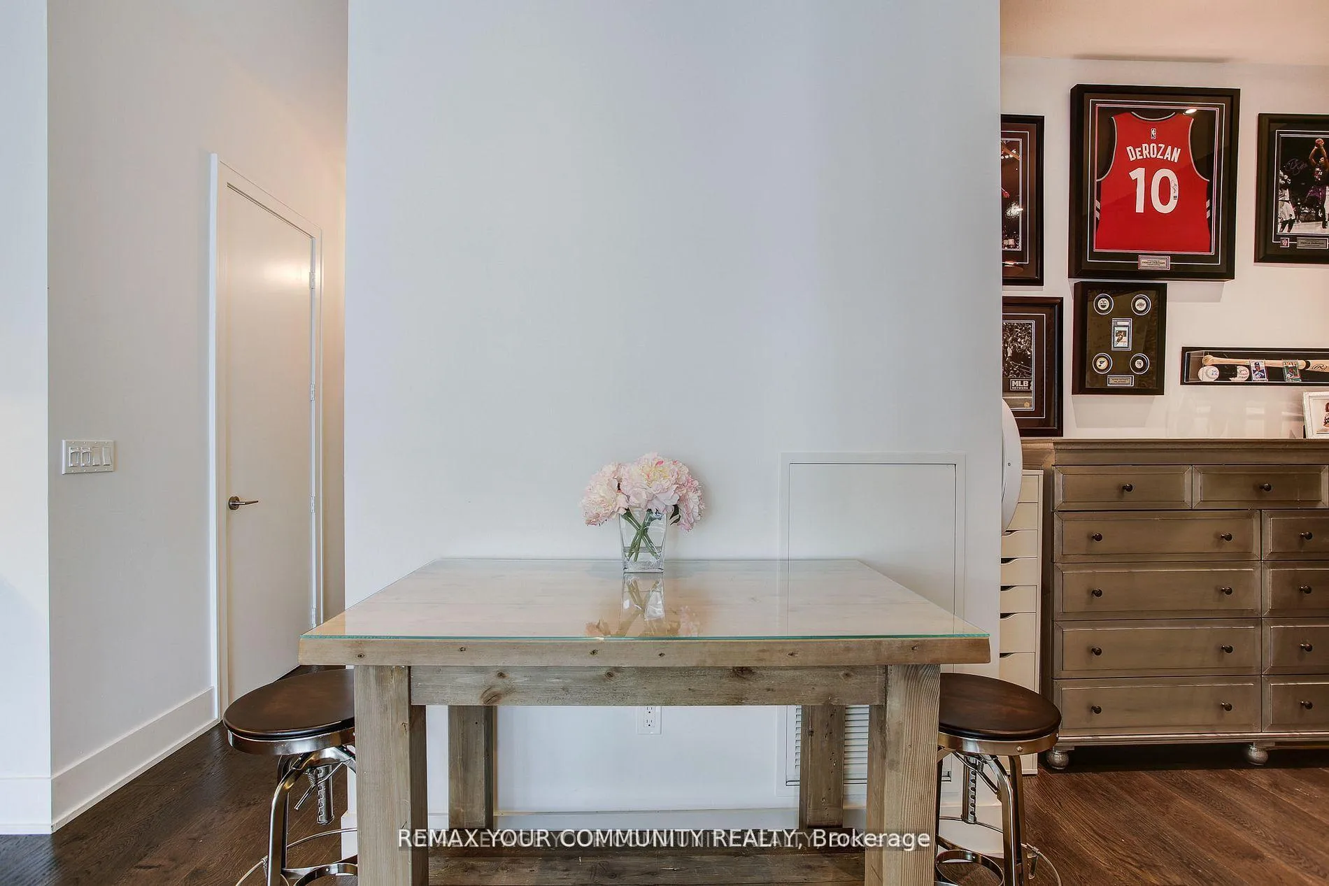 Photo 10 of Unit 1109, 39 Queens Quay E, Toronto, Waterfront Communities — HOMEH