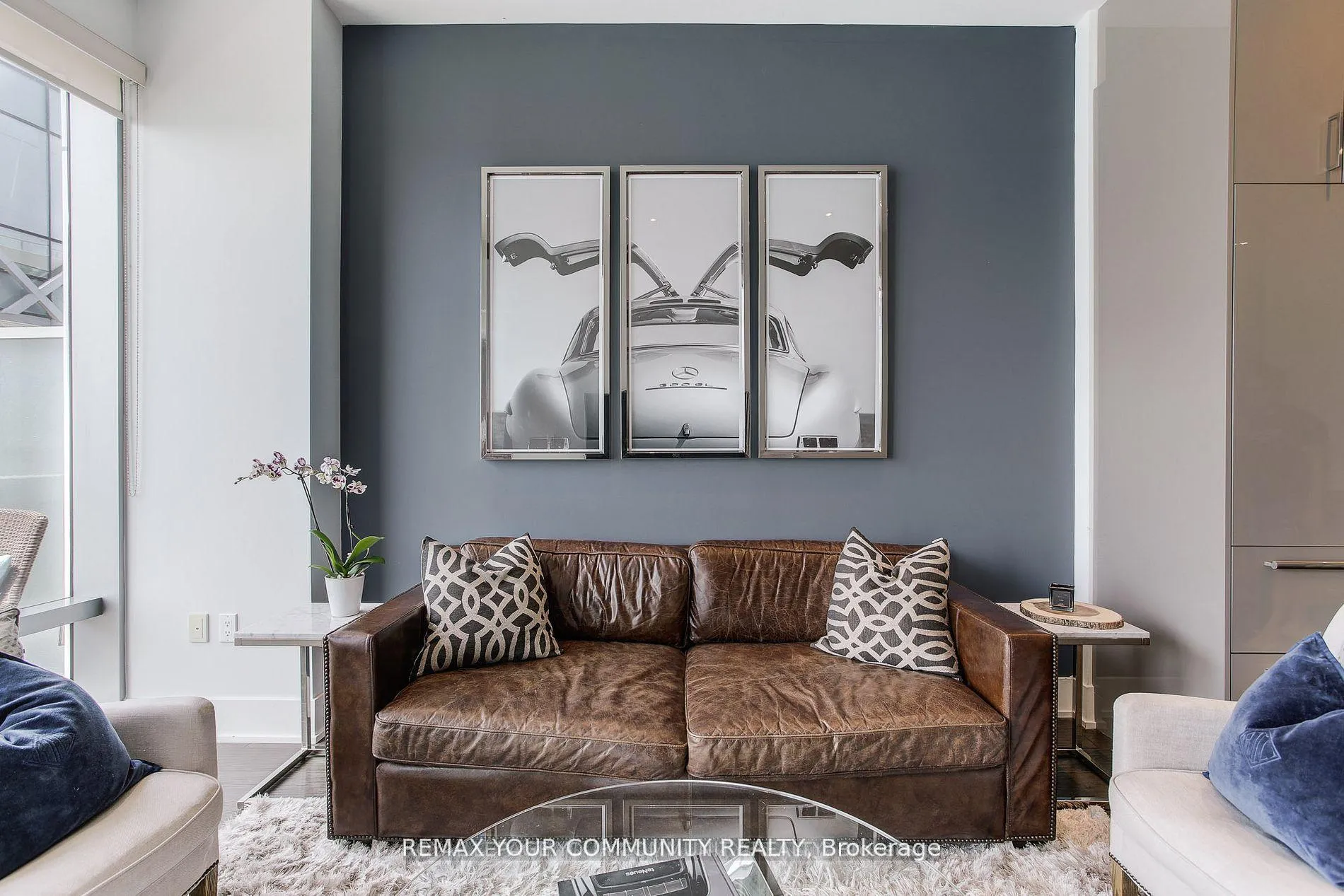 Photo 16 of Unit 1109, 39 Queens Quay E, Toronto, Waterfront Communities — HOMEH