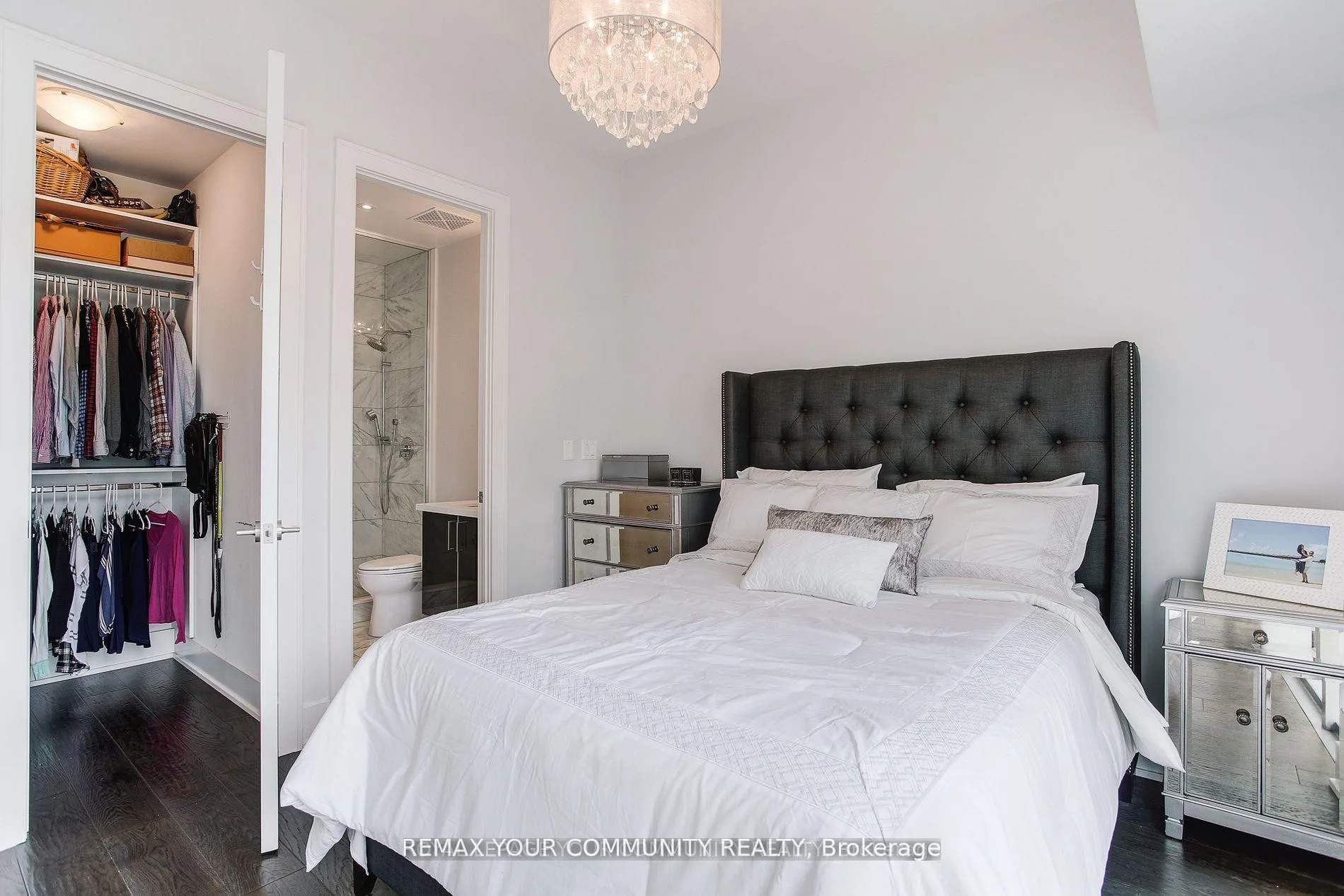 Photo 19 of Unit 1109, 39 Queens Quay E, Toronto, Waterfront Communities — HOMEH