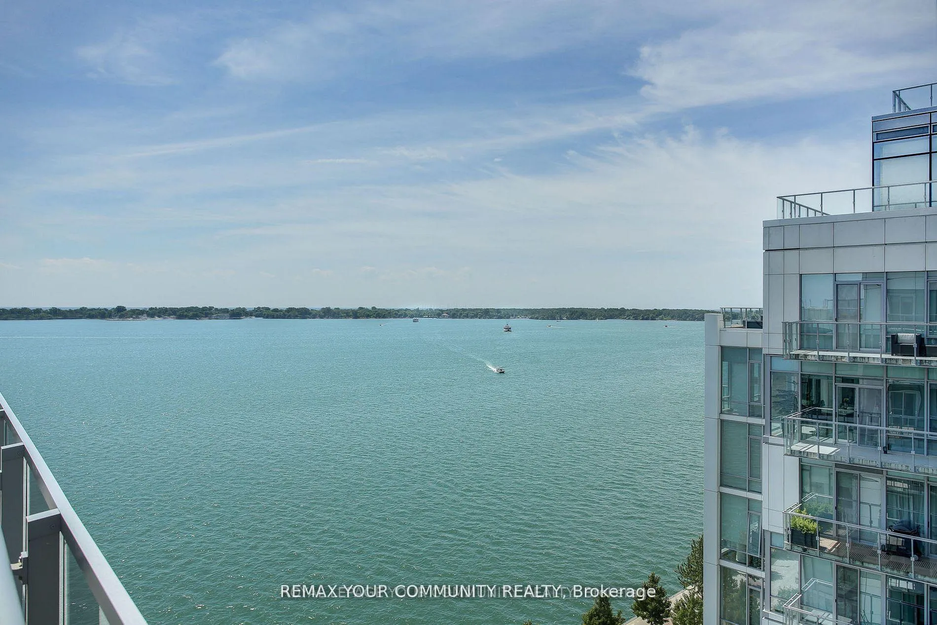 Photo 20 of Unit 1109, 39 Queens Quay E, Toronto, Waterfront Communities — HOMEH