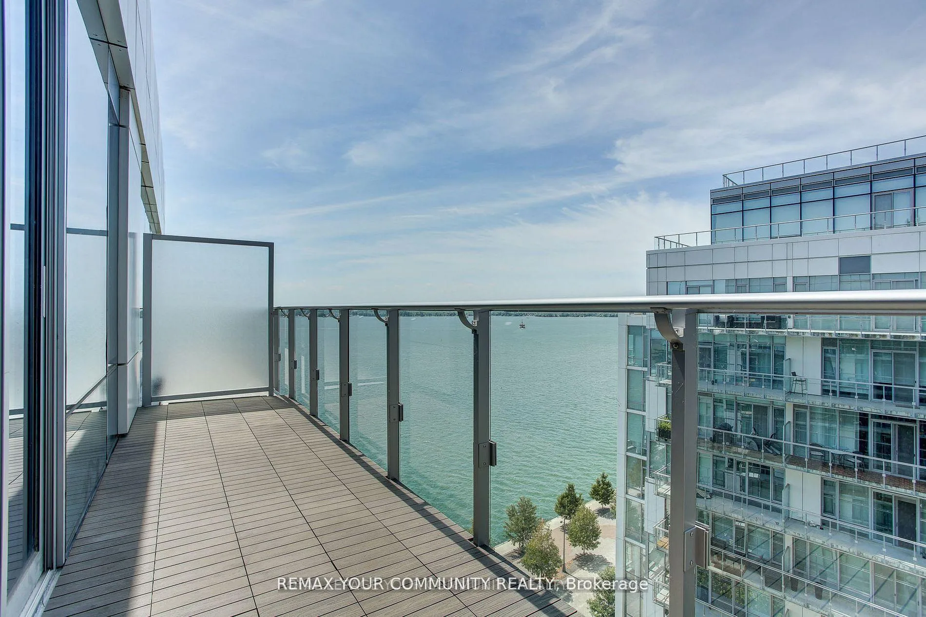 Photo 21 of Unit 1109, 39 Queens Quay E, Toronto, Waterfront Communities — HOMEH