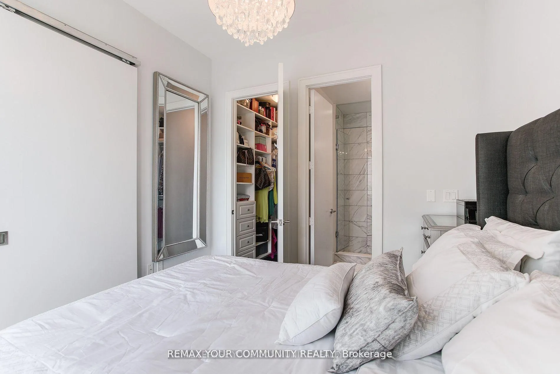 Photo 22 of Unit 1109, 39 Queens Quay E, Toronto, Waterfront Communities — HOMEH
