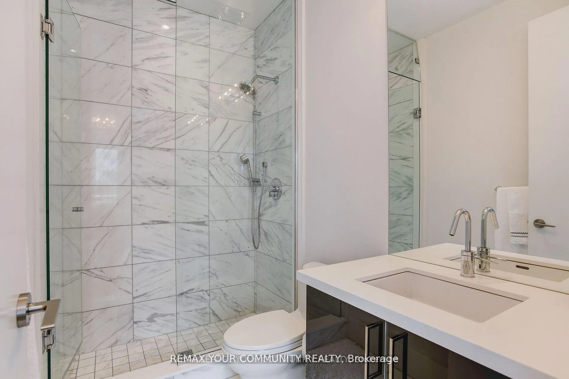 Photo 24 of Unit 1109, 39 Queens Quay E, Toronto, Waterfront Communities — HOMEH