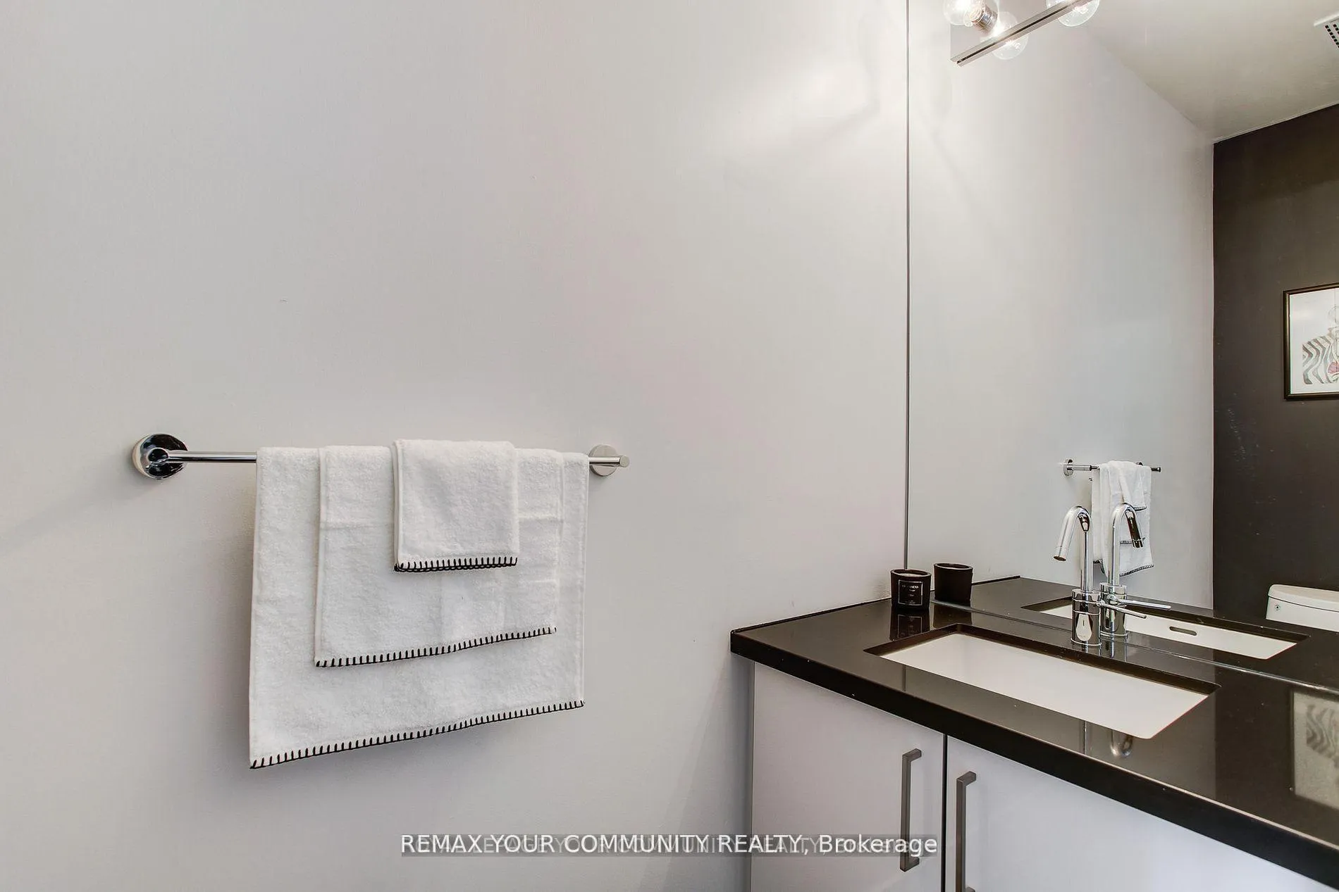 Photo 26 of Unit 1109, 39 Queens Quay E, Toronto, Waterfront Communities — HOMEH