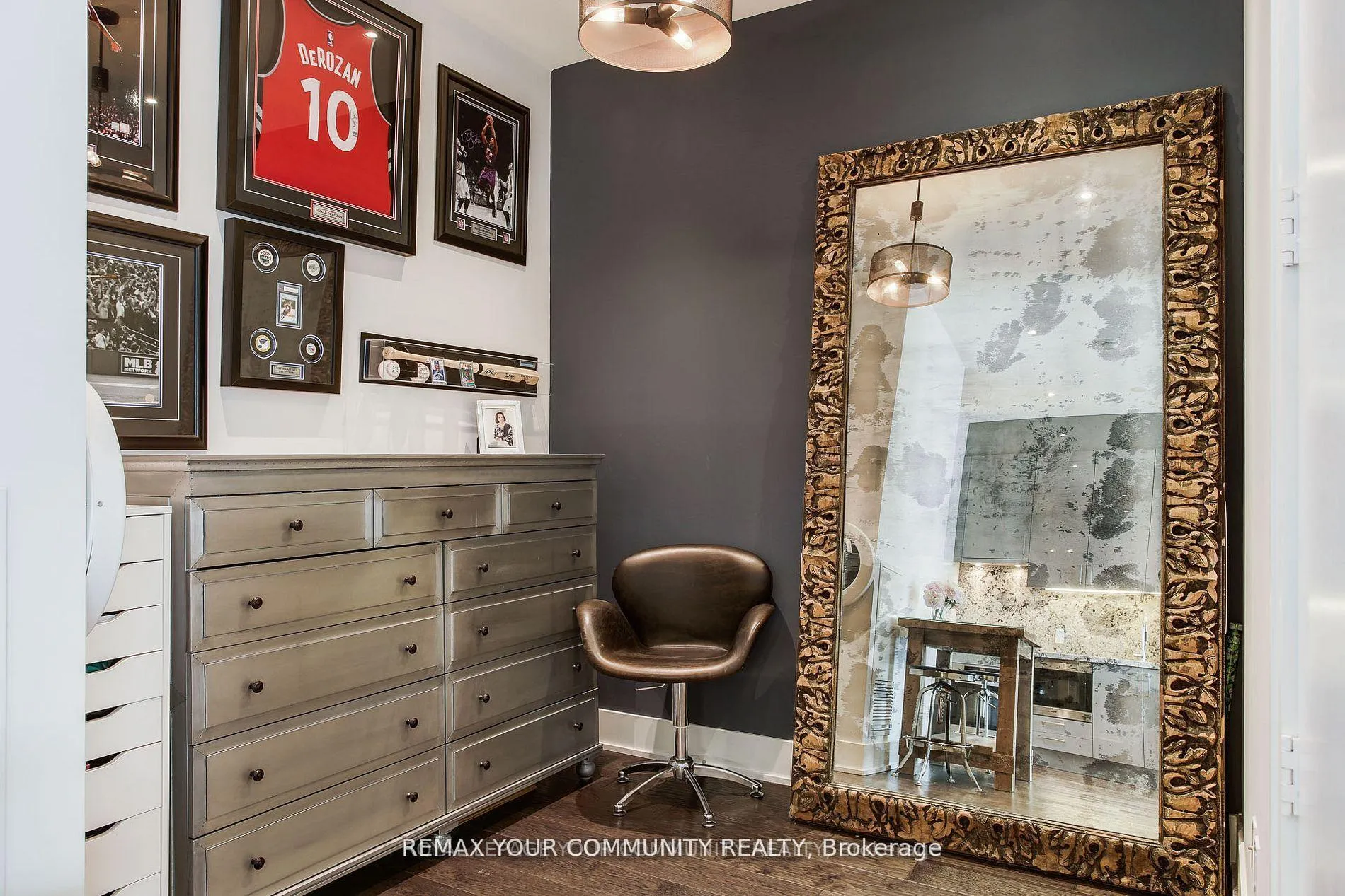 Photo 27 of Unit 1109, 39 Queens Quay E, Toronto, Waterfront Communities — HOMEH