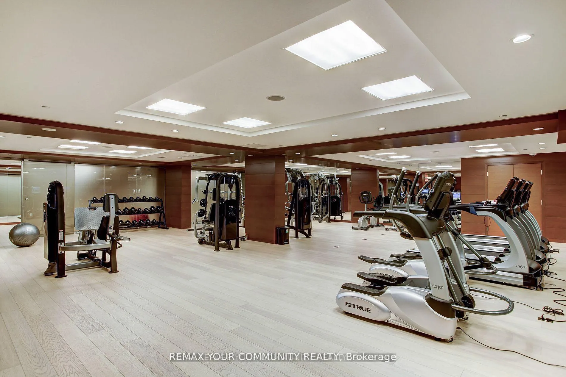 Photo 29 of Unit 1109, 39 Queens Quay E, Toronto, Waterfront Communities — HOMEH